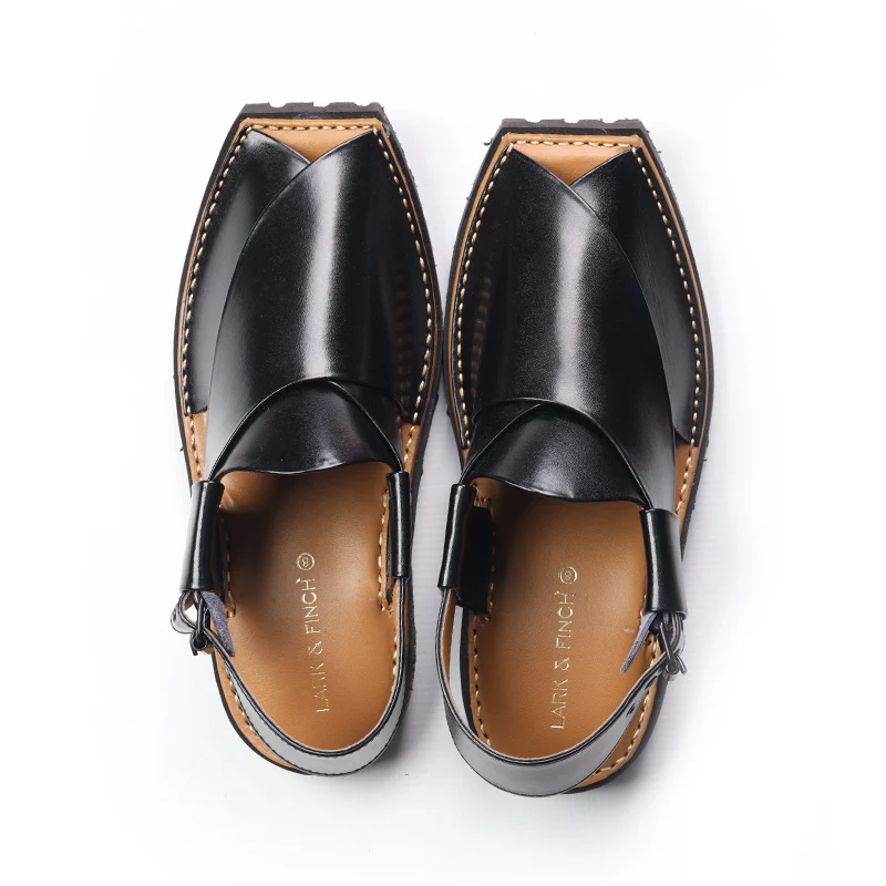 M-LF-0400216-Peshawri Sandal - Image 4