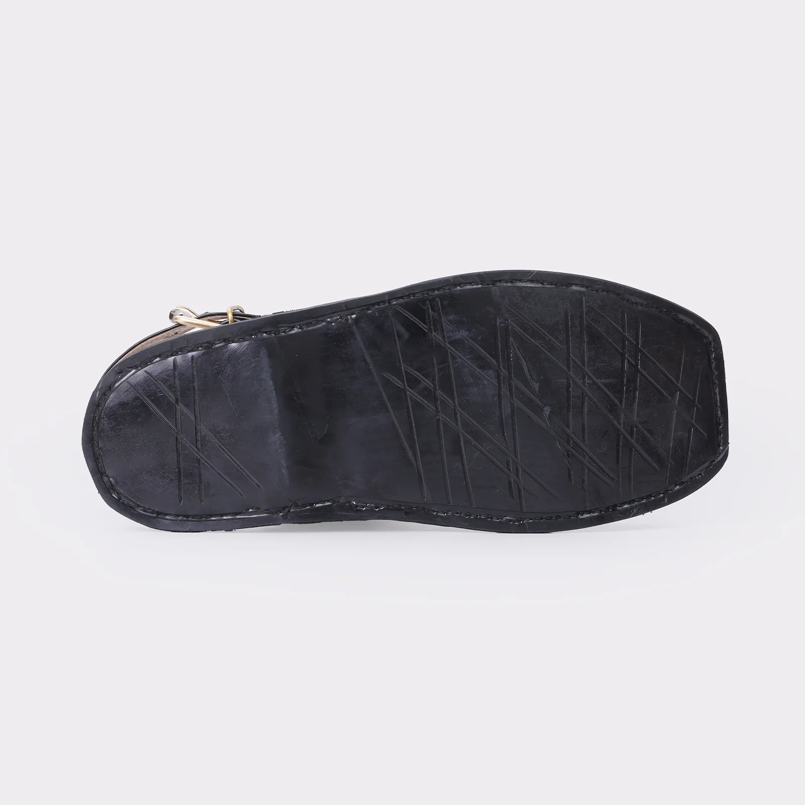 Men's Peshawari Sandals - Image 6