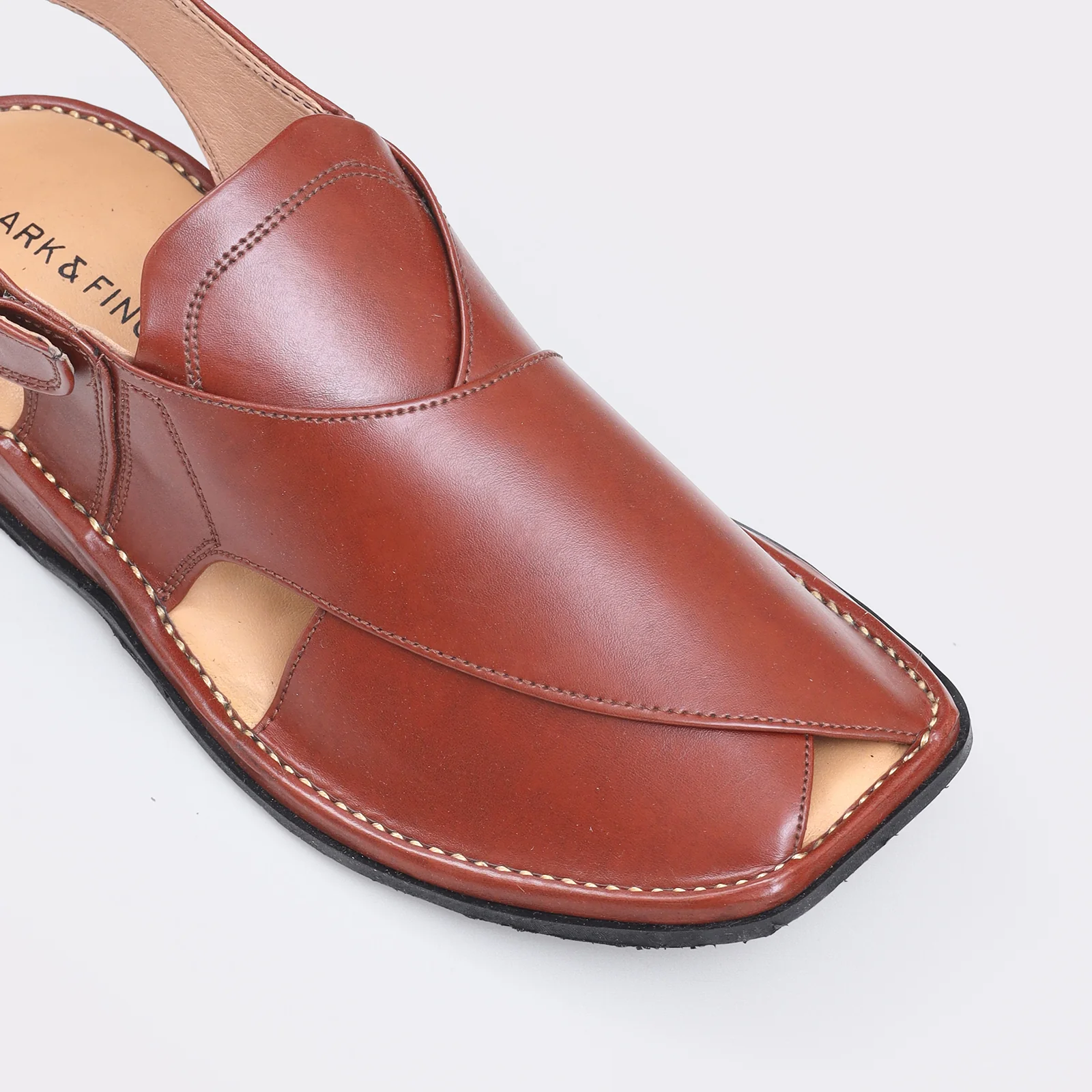 Men's Peshawari Sandals - Image 7