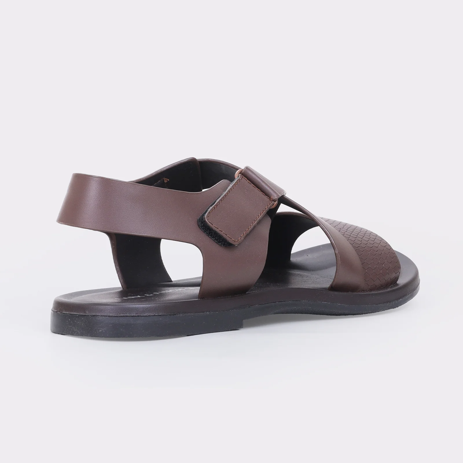 Men's Strapped Sandals - Image 5