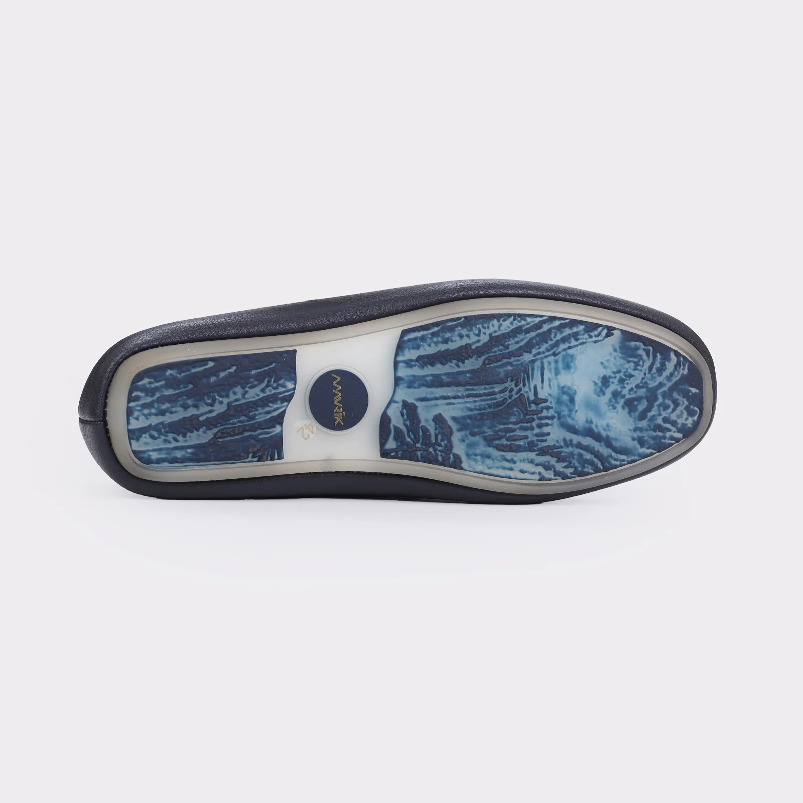 Men Moccs - Image 5