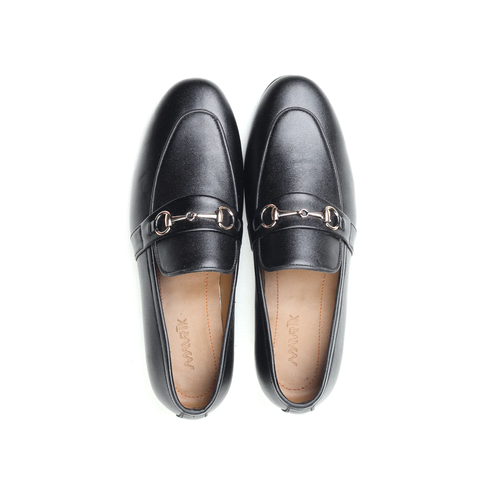 M-MV-0200515-Formal Shoes - Image 3