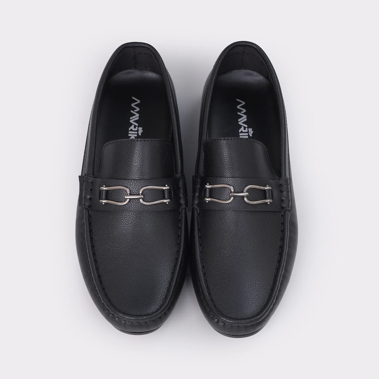 All-day wear moccs for Men - Image 3
