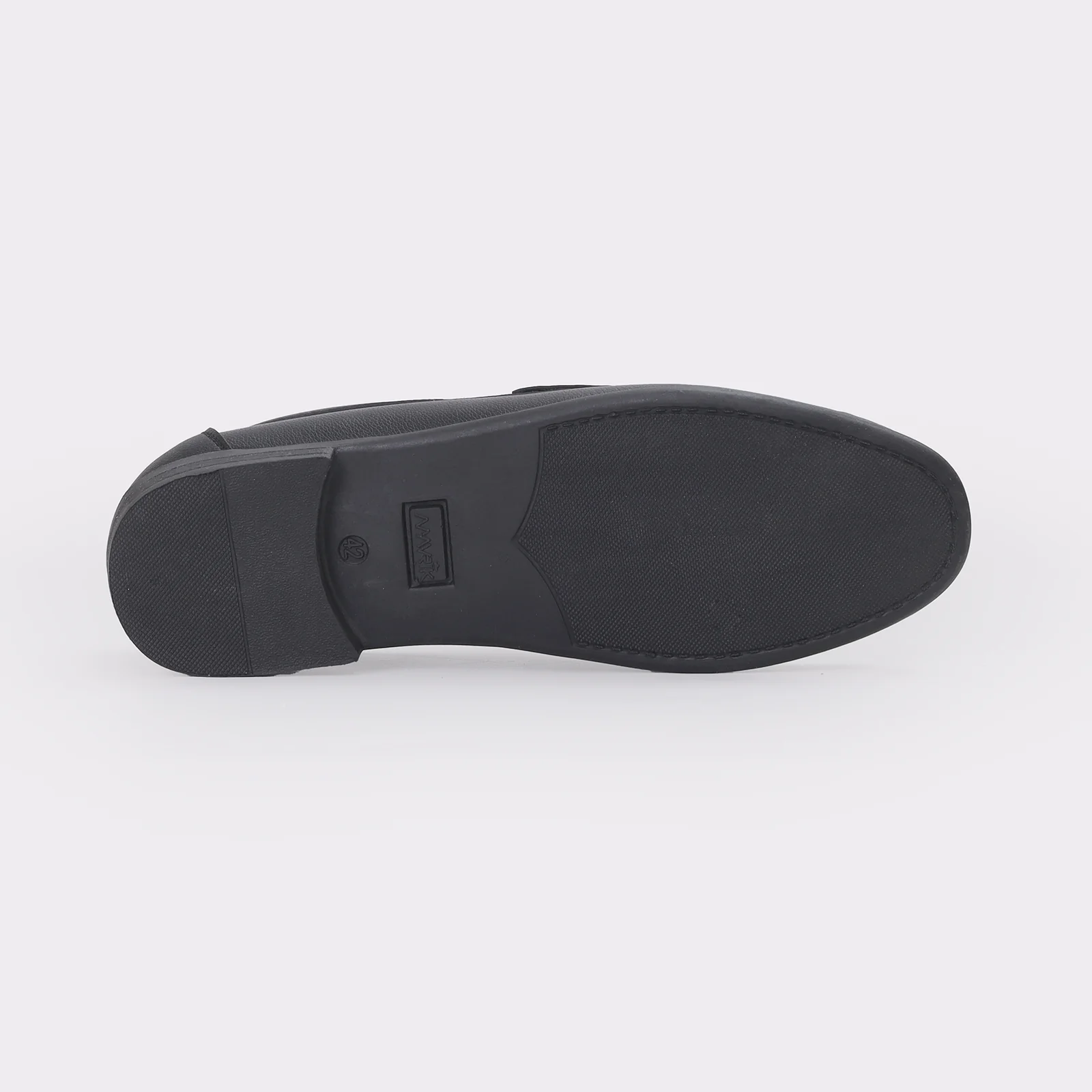 Men's casual moccs - Image 5