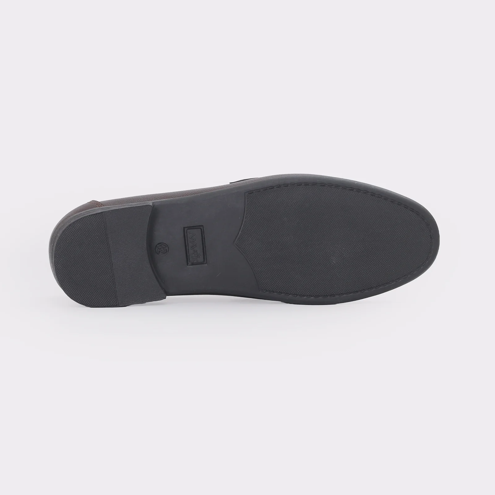 Men's casual moccs - Image 5