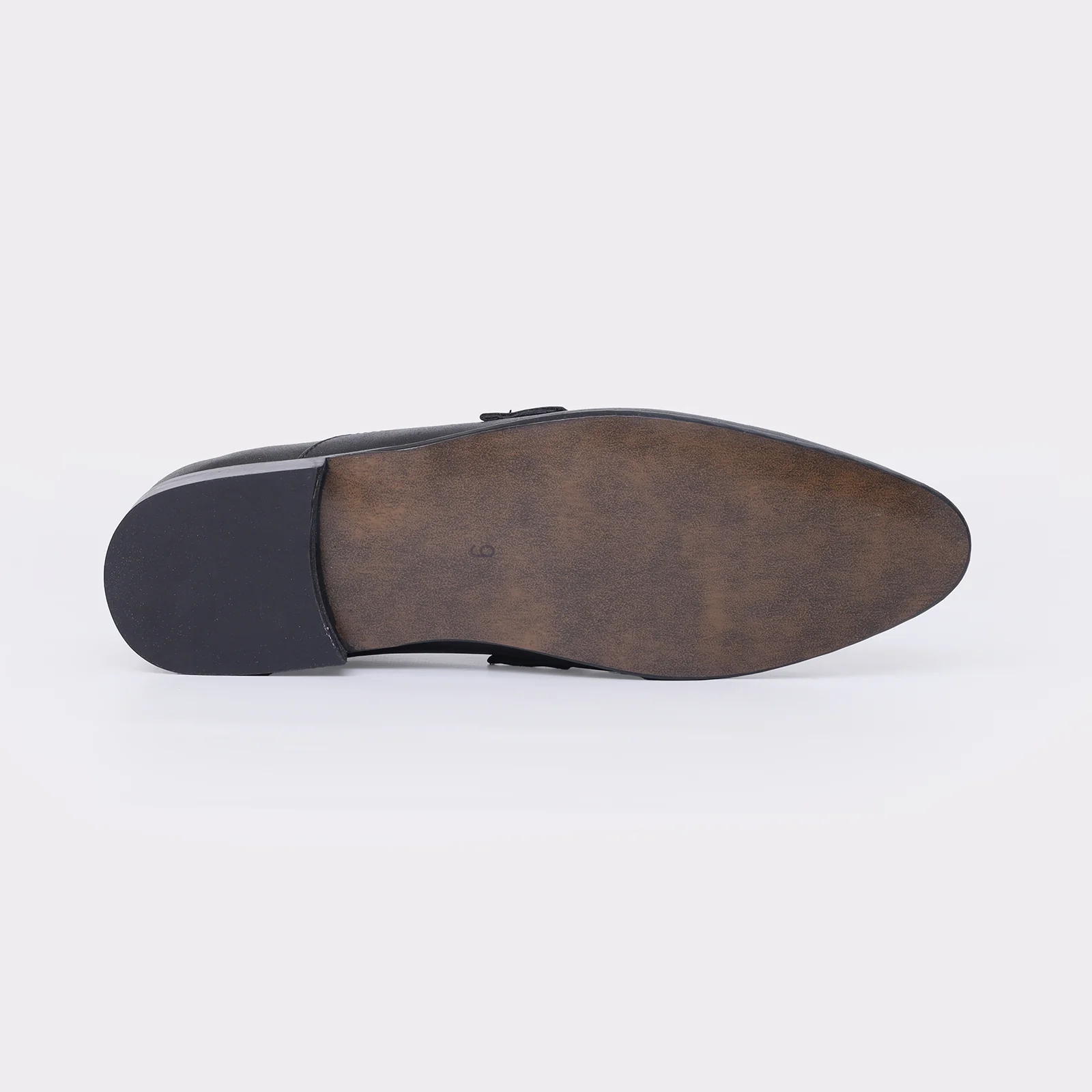 Buckled slip-on for Men - Image 5