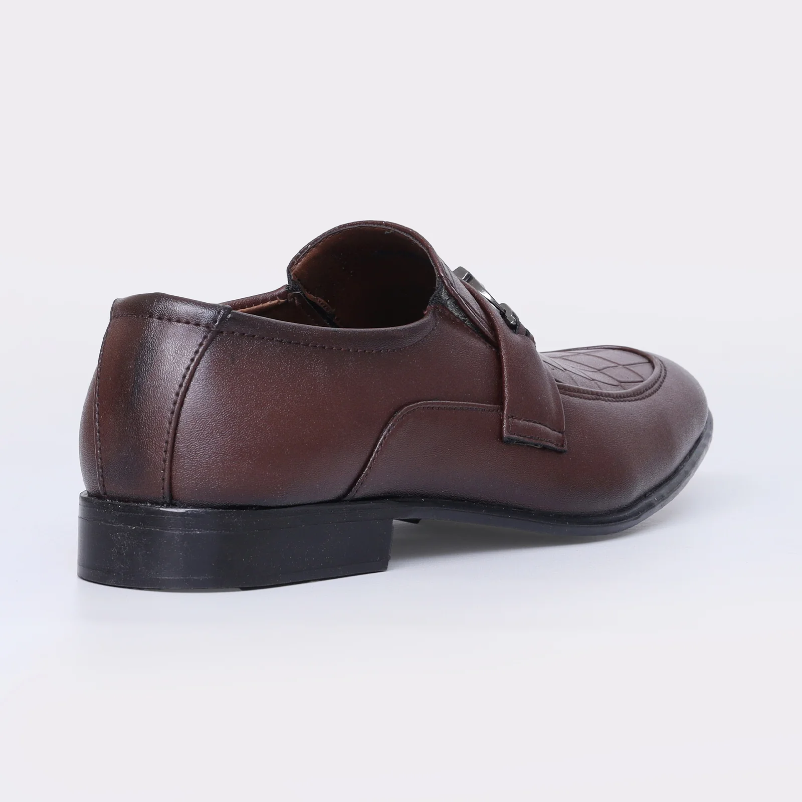 Buckled slip-on for Men - Image 4