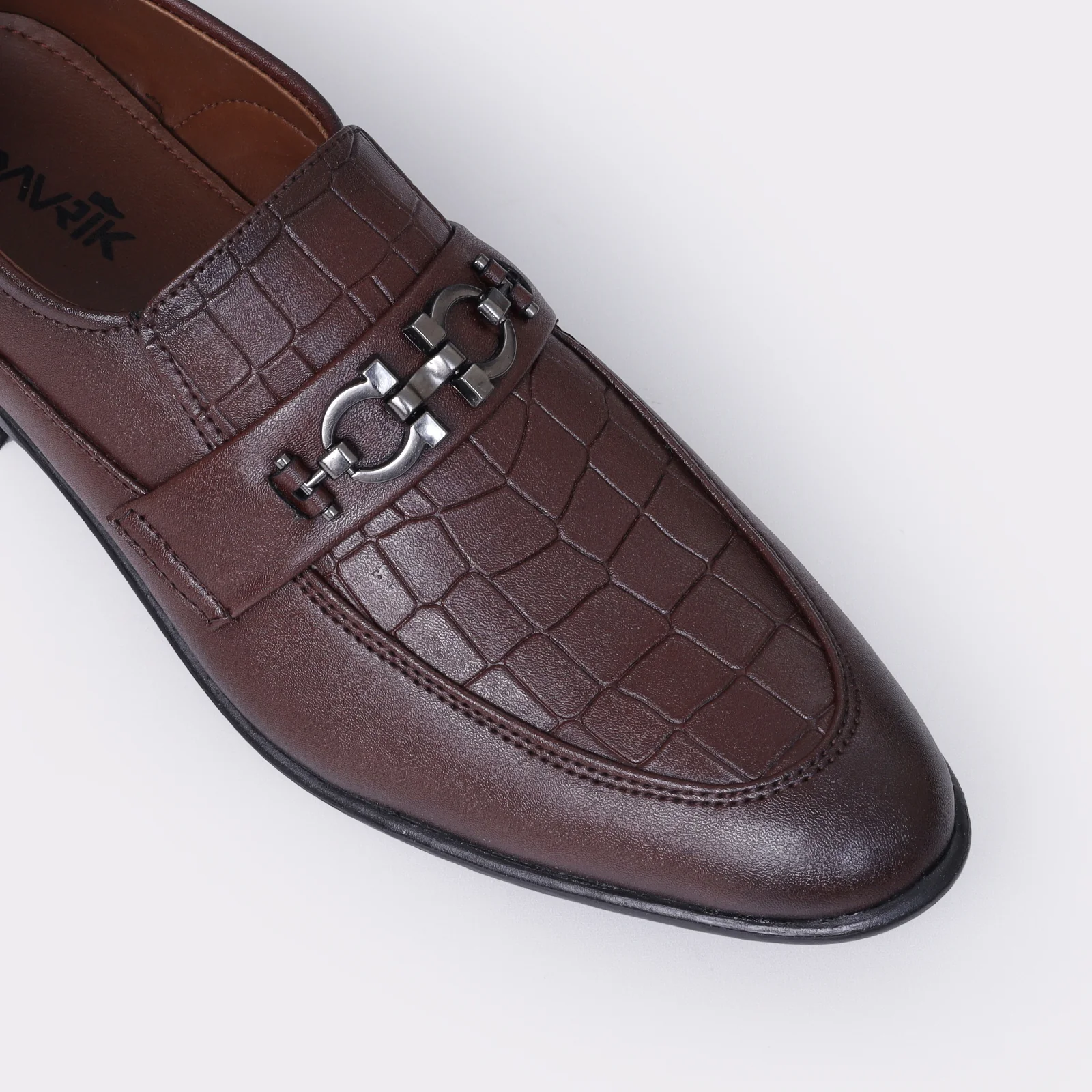 Buckled slip-on for Men - Image 6