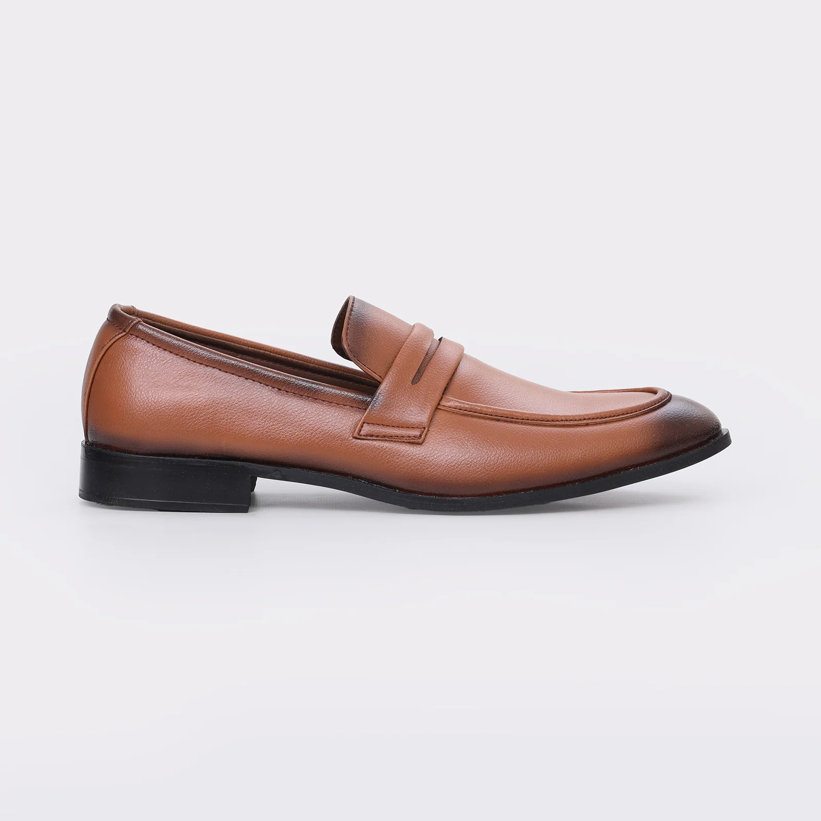 Men's stylish slip-on - Image 2