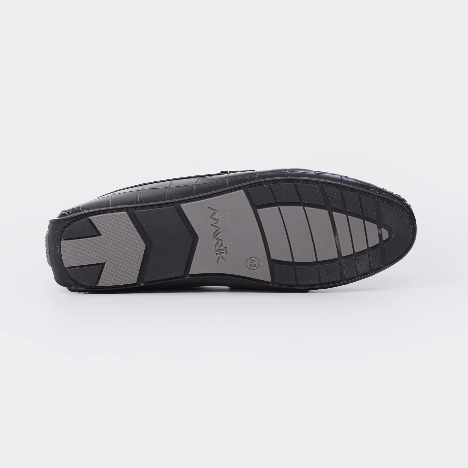 Men's side buckle moccs - Image 5