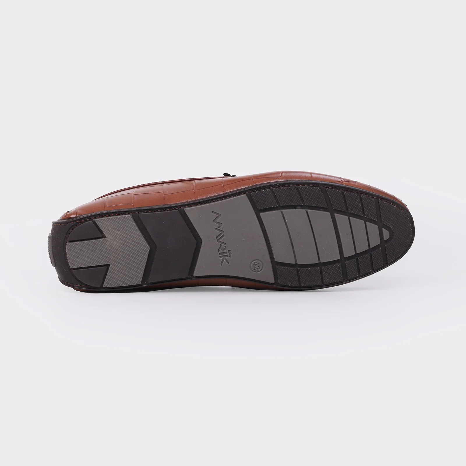 Men's side buckle moccs - Image 5