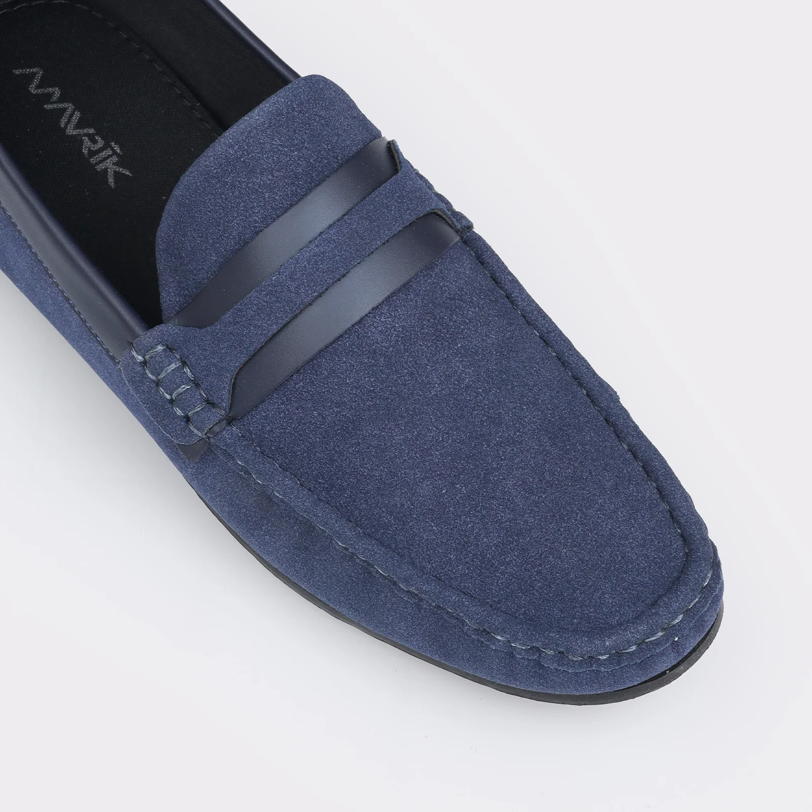Men Moccs - Image 6