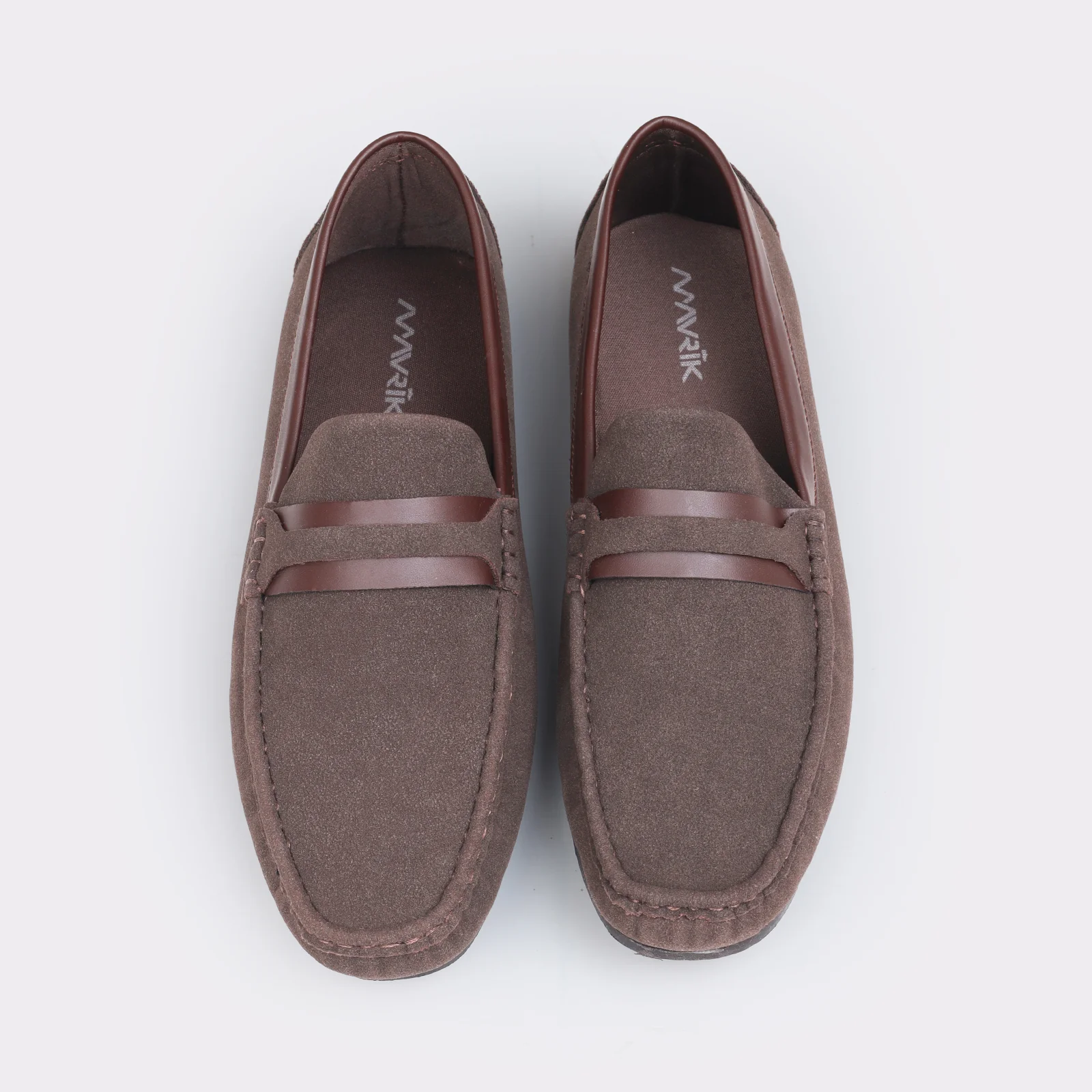 Men Moccs - Image 3