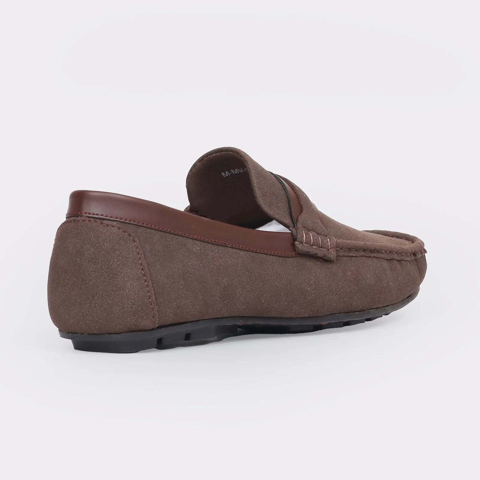 Men Moccs - Image 4