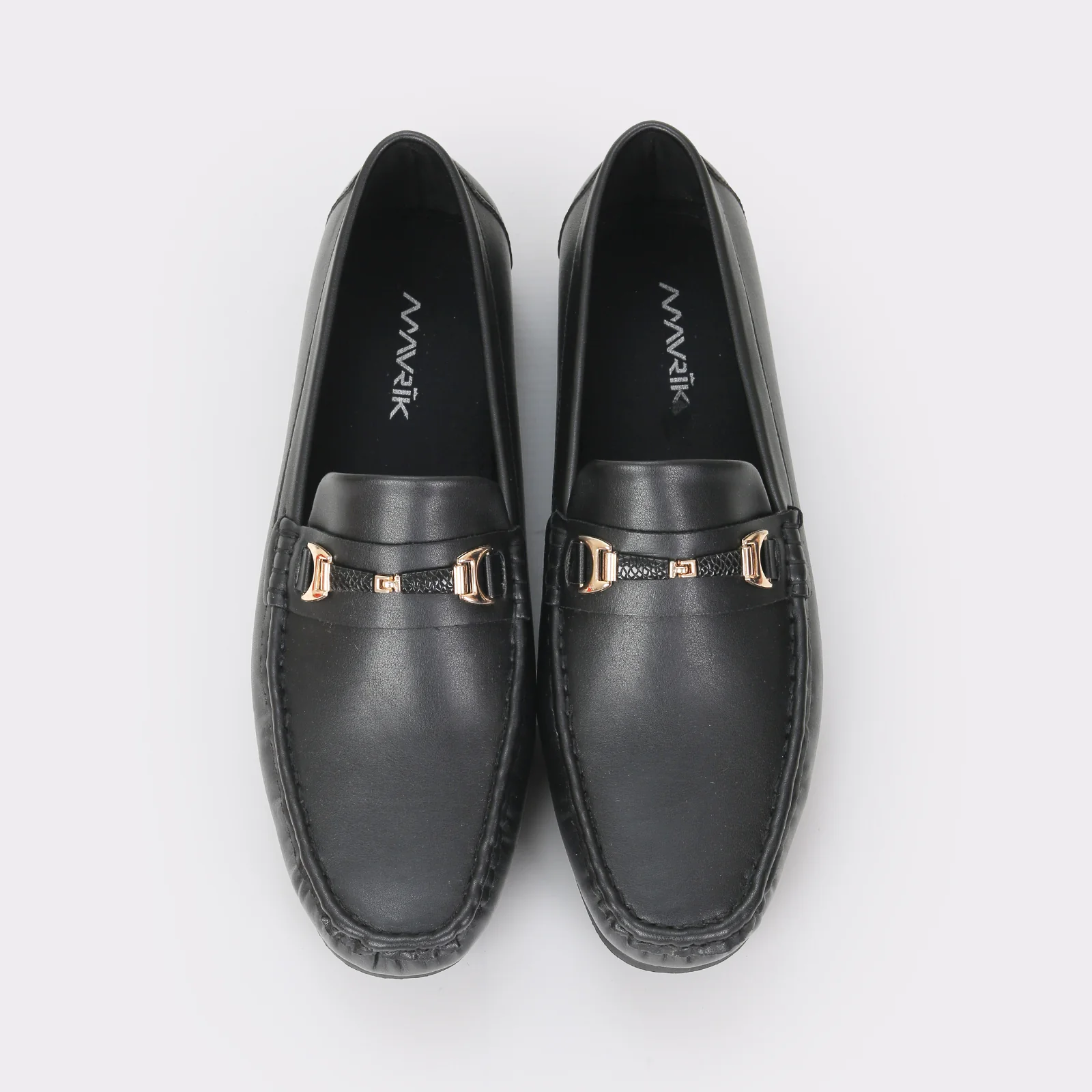 Men Moccs - Image 3