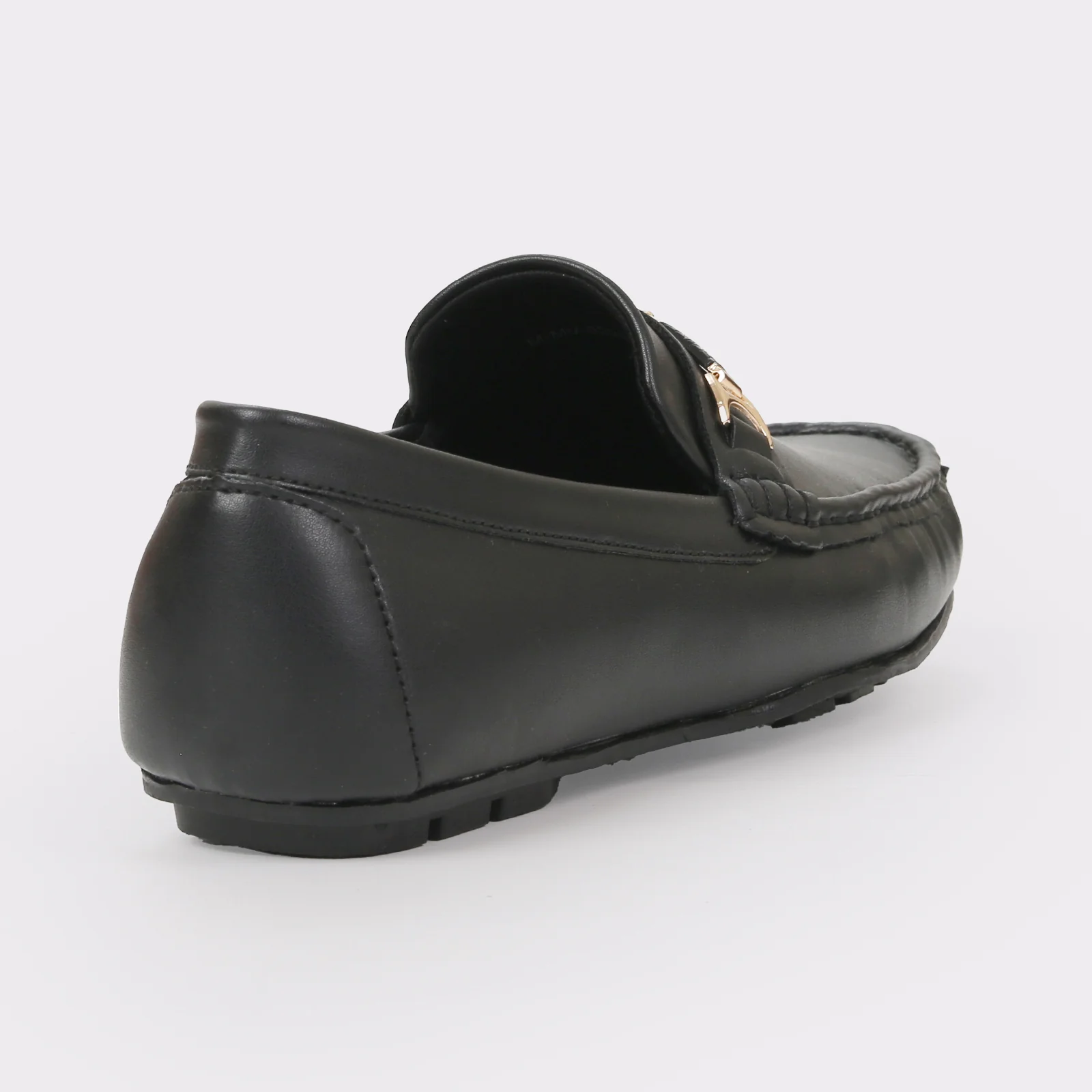 Men Moccs - Image 4