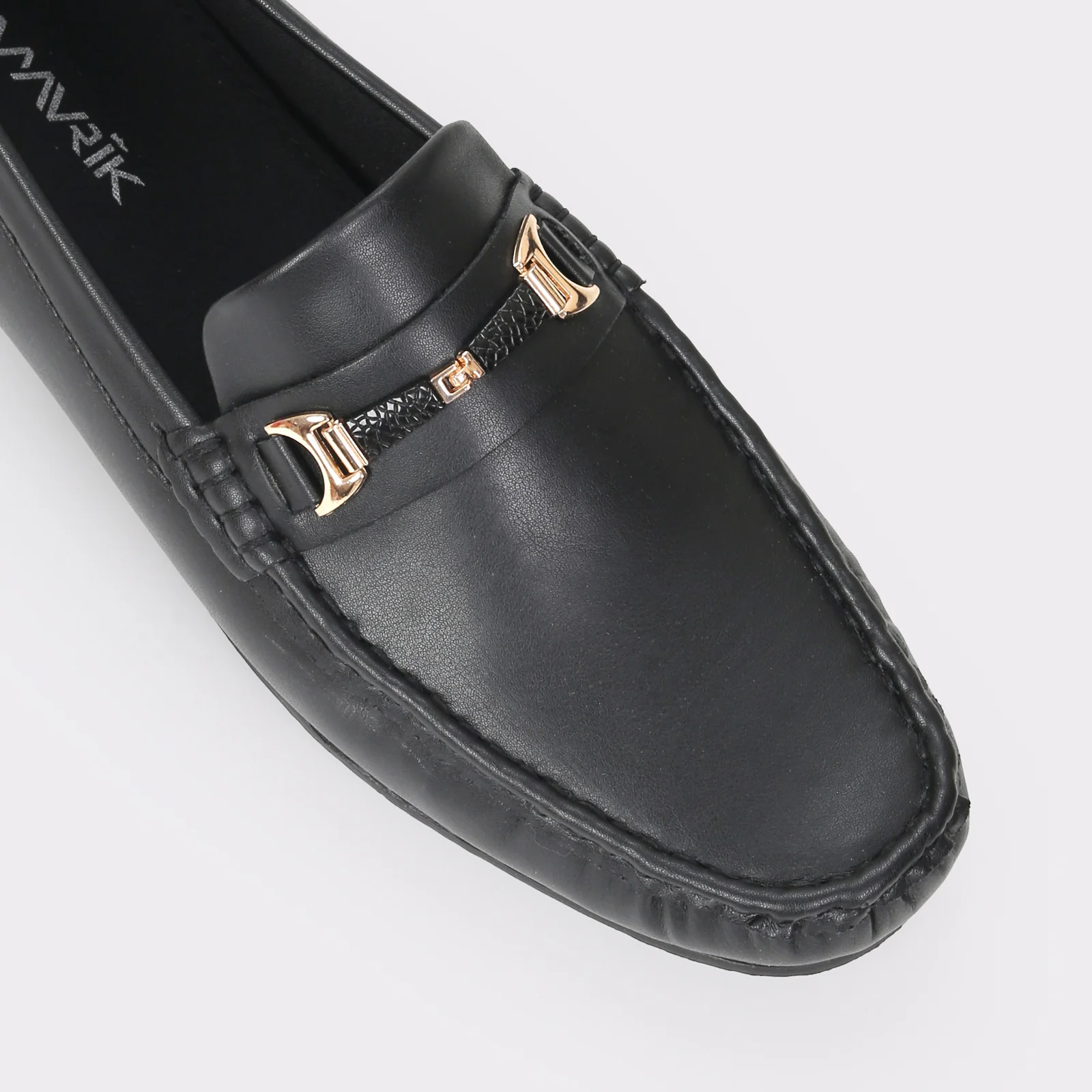 Men Moccs - Image 6