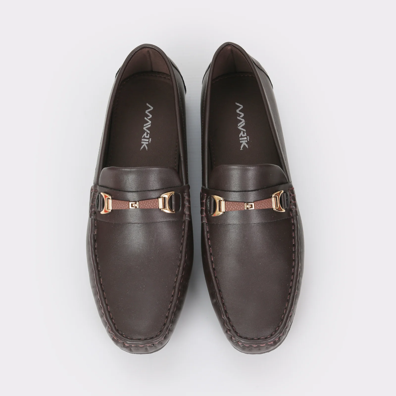 Men Moccs - Image 3