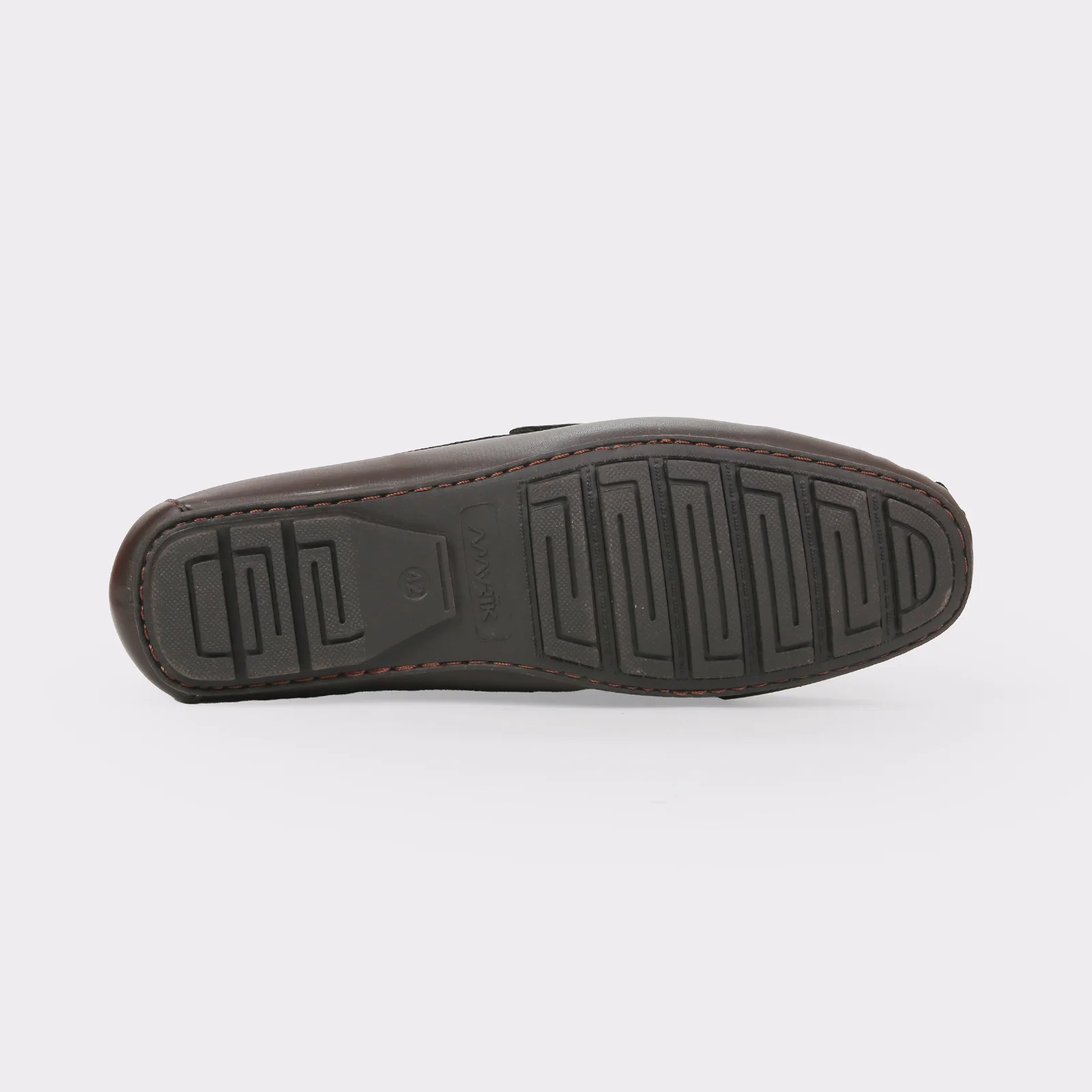 Men Moccs - Image 5