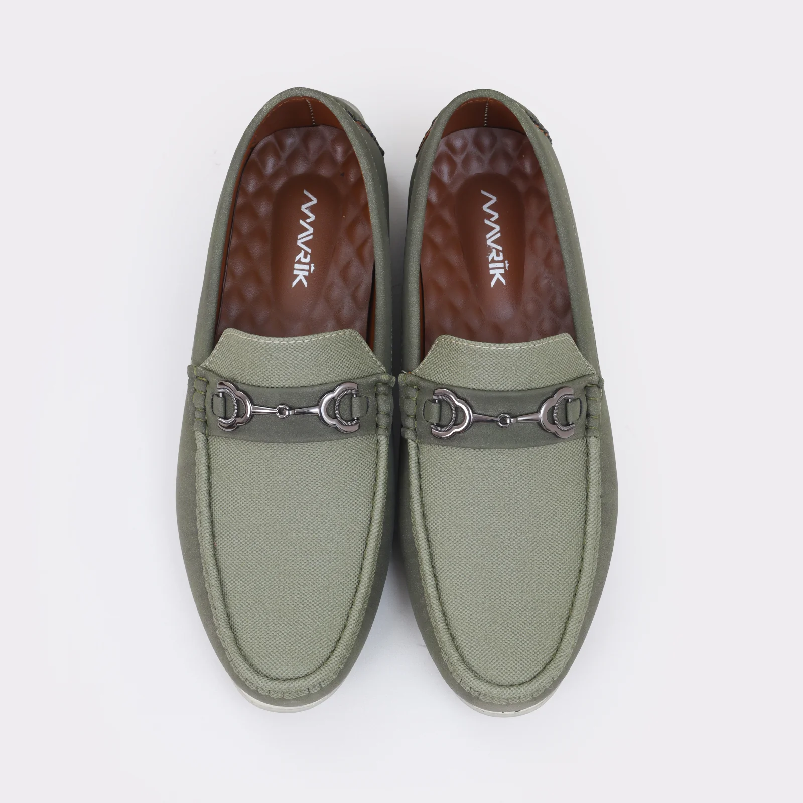 Men Moccs - Image 3