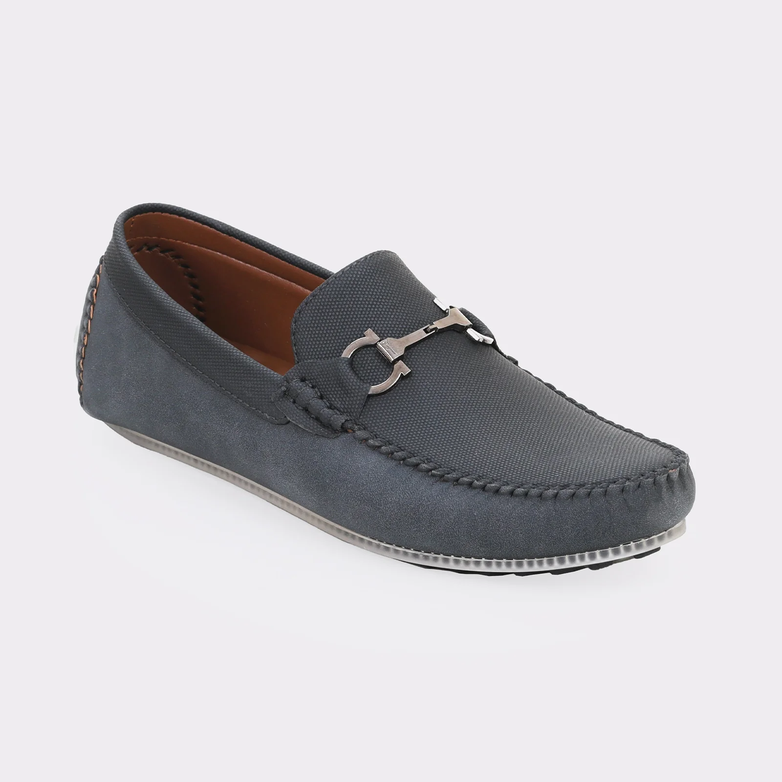 Men Moccs