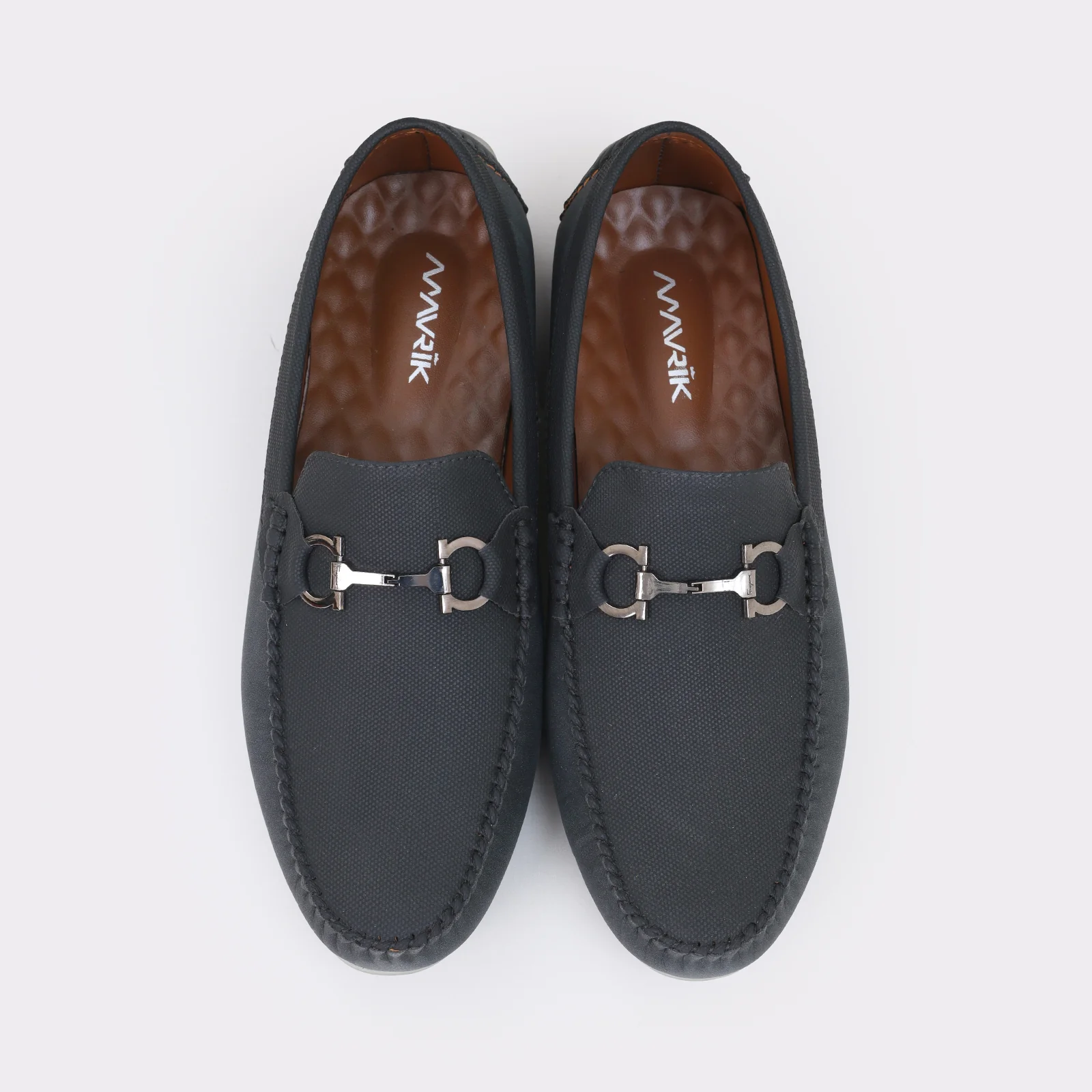 Men Moccs - Image 3