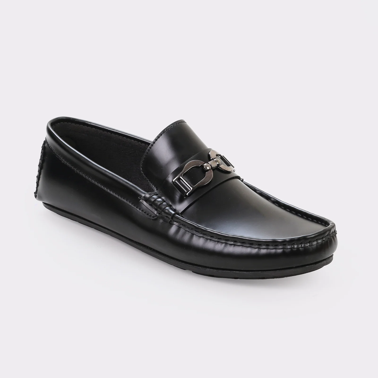 Men Moccs