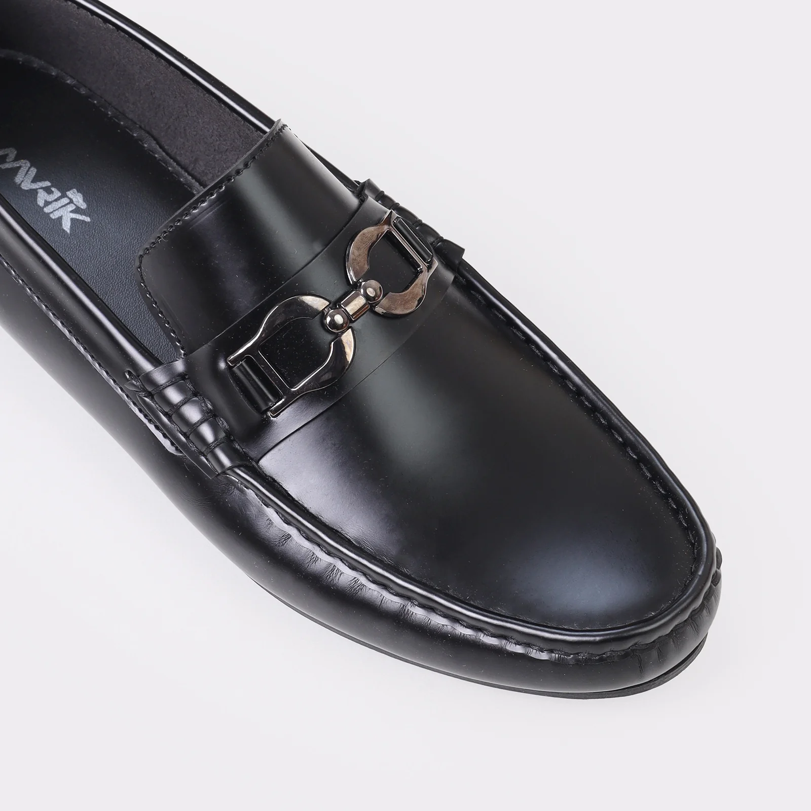 Men Moccs - Image 6
