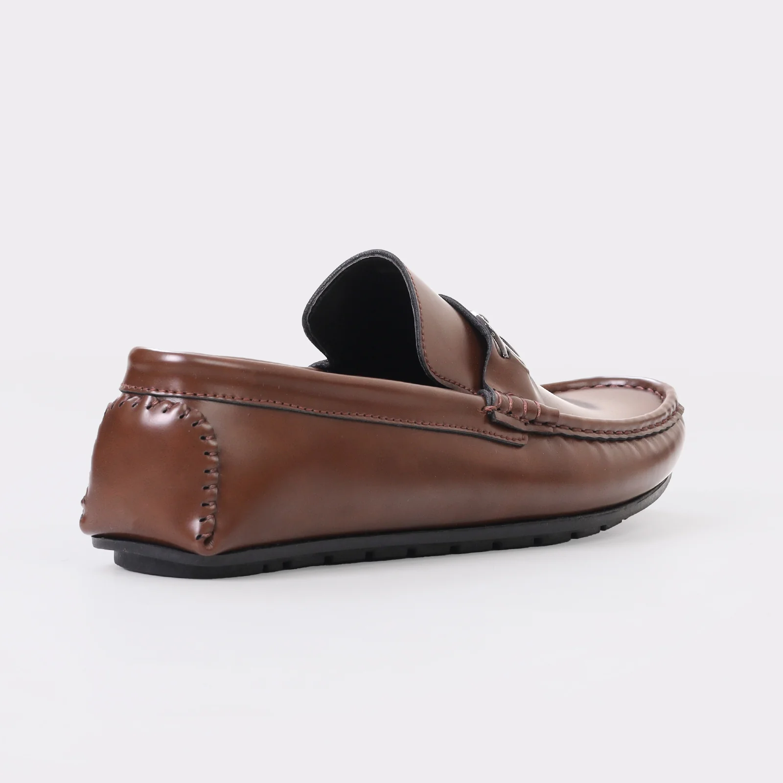 Men Moccs - Image 4