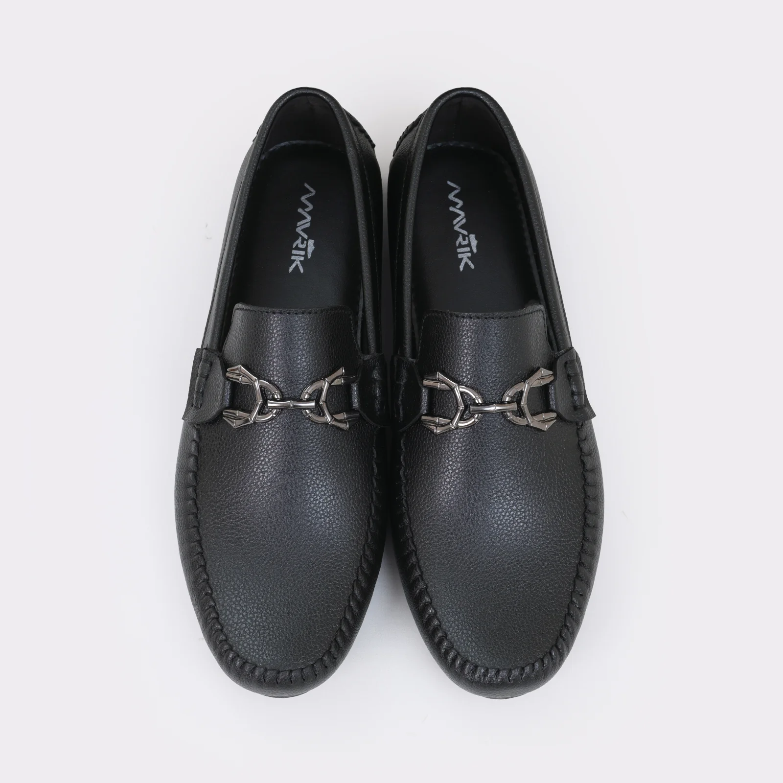 Men Moccs - Image 3