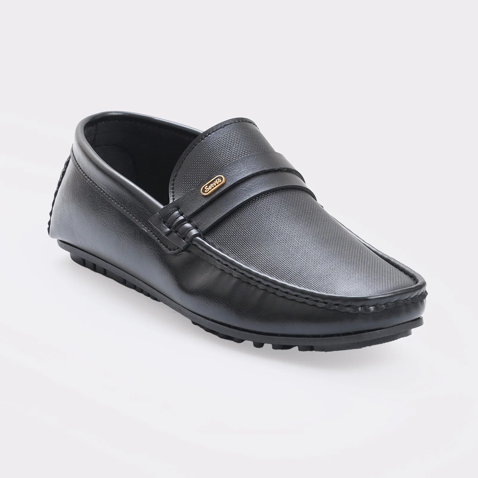 Men Moccs
