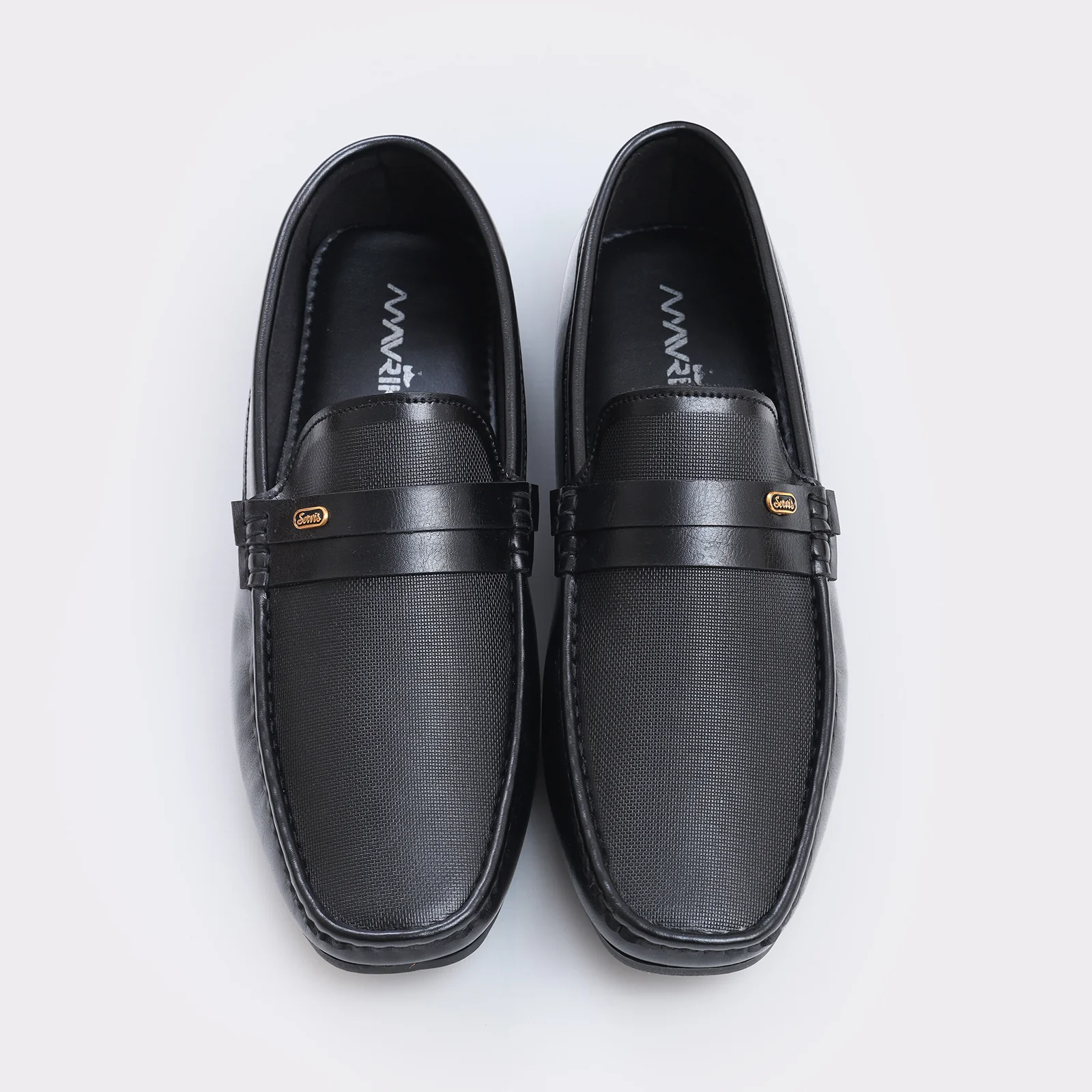 Men Moccs - Image 3