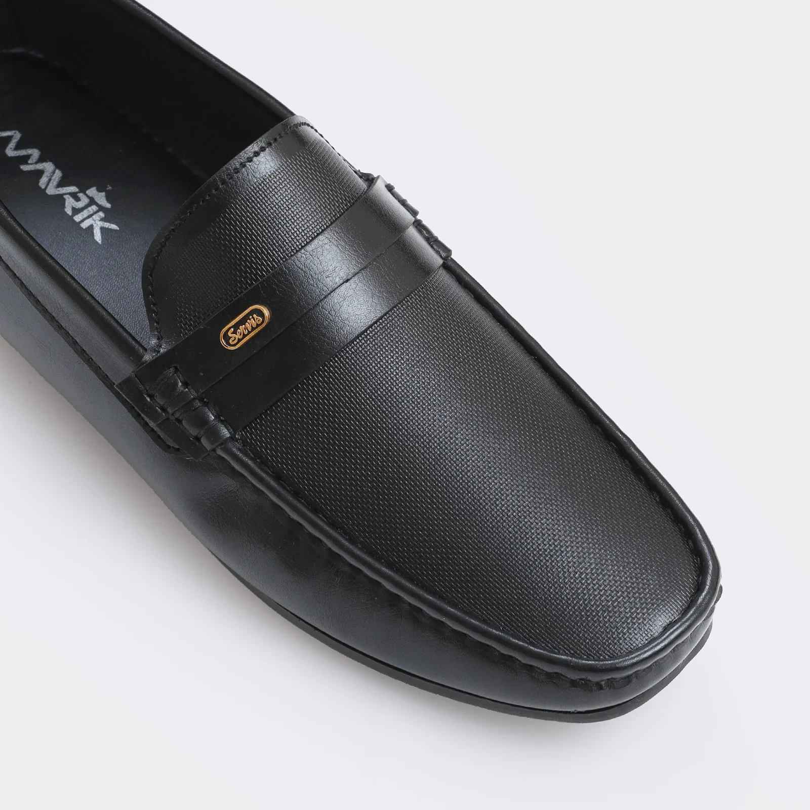 Men Moccs - Image 6
