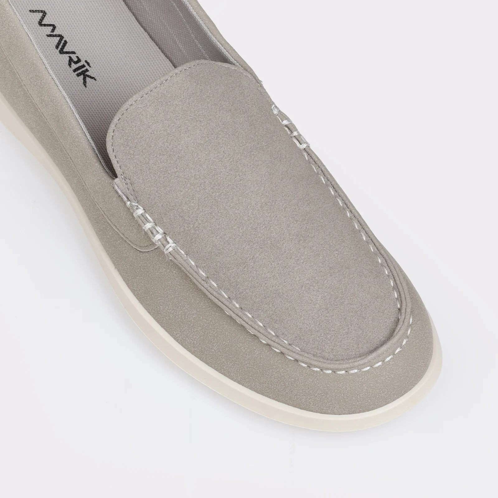 Men Moccs - Image 6