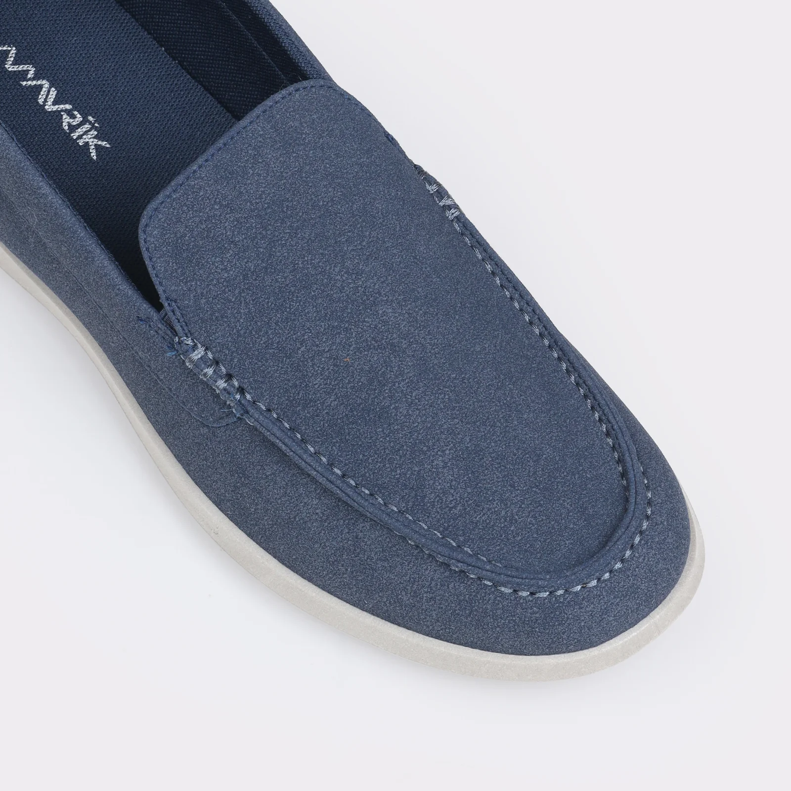 Men Moccs - Image 6