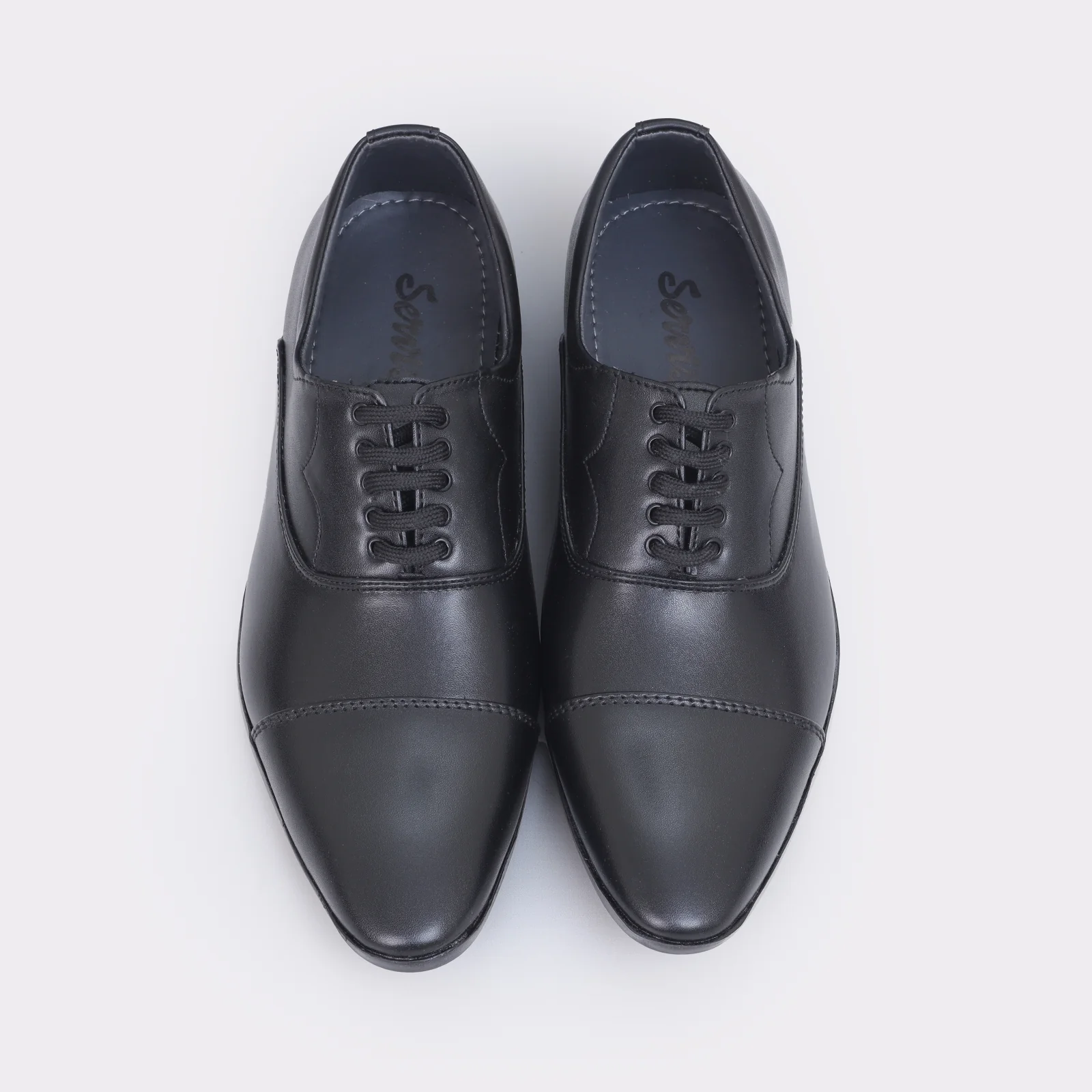 Formal lace-up shoes for Men - Image 3