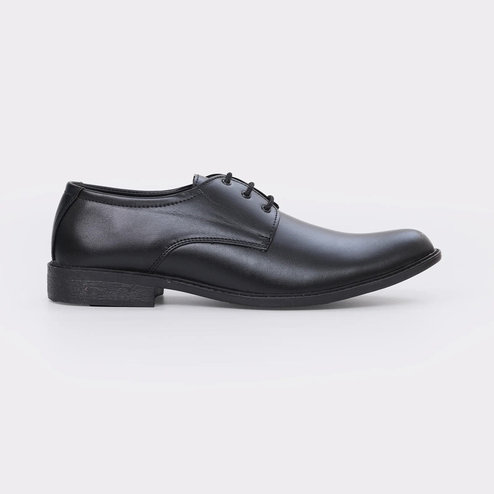 Men's formal lace-up shoes - Image 2