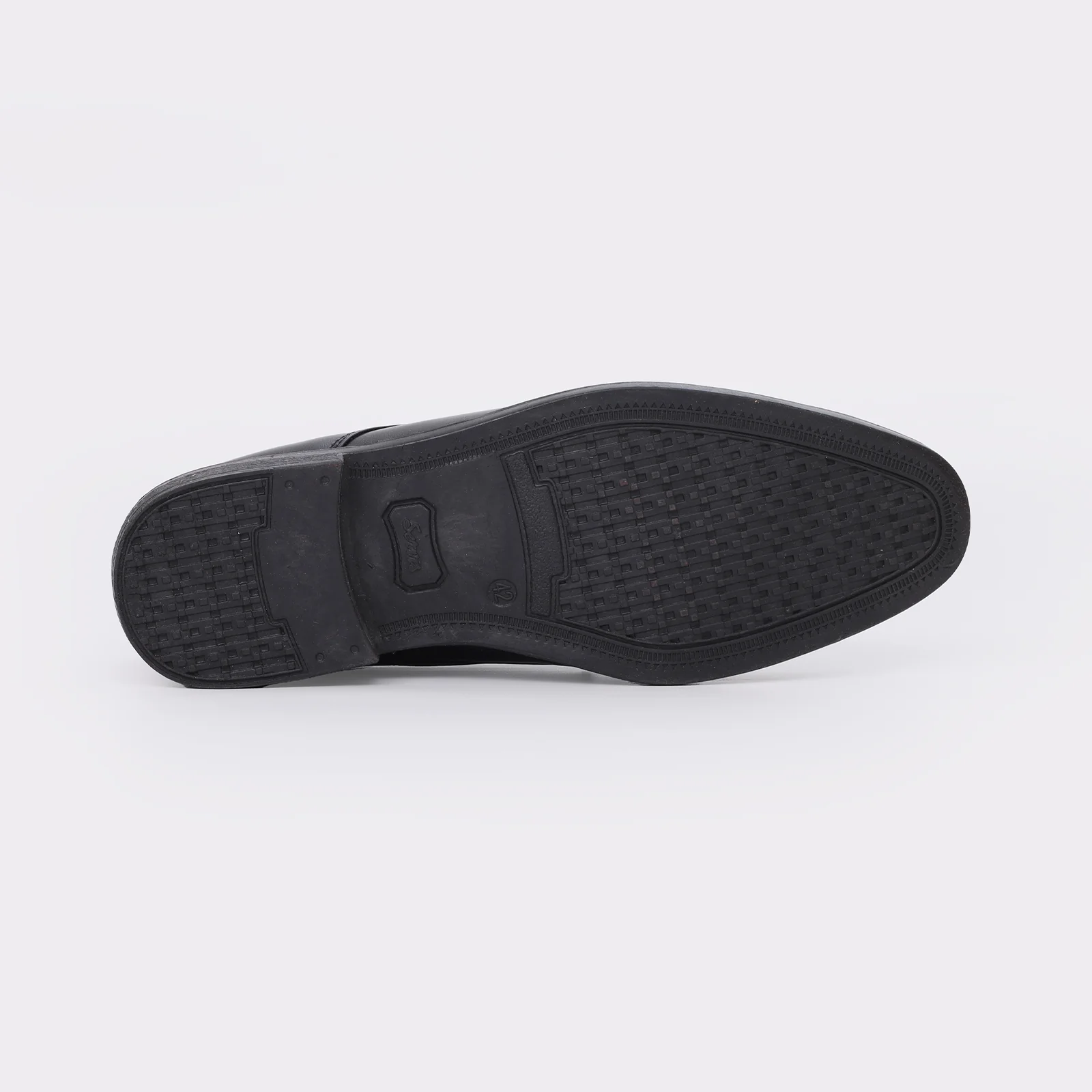 Men's formal lace-up shoes - Image 5