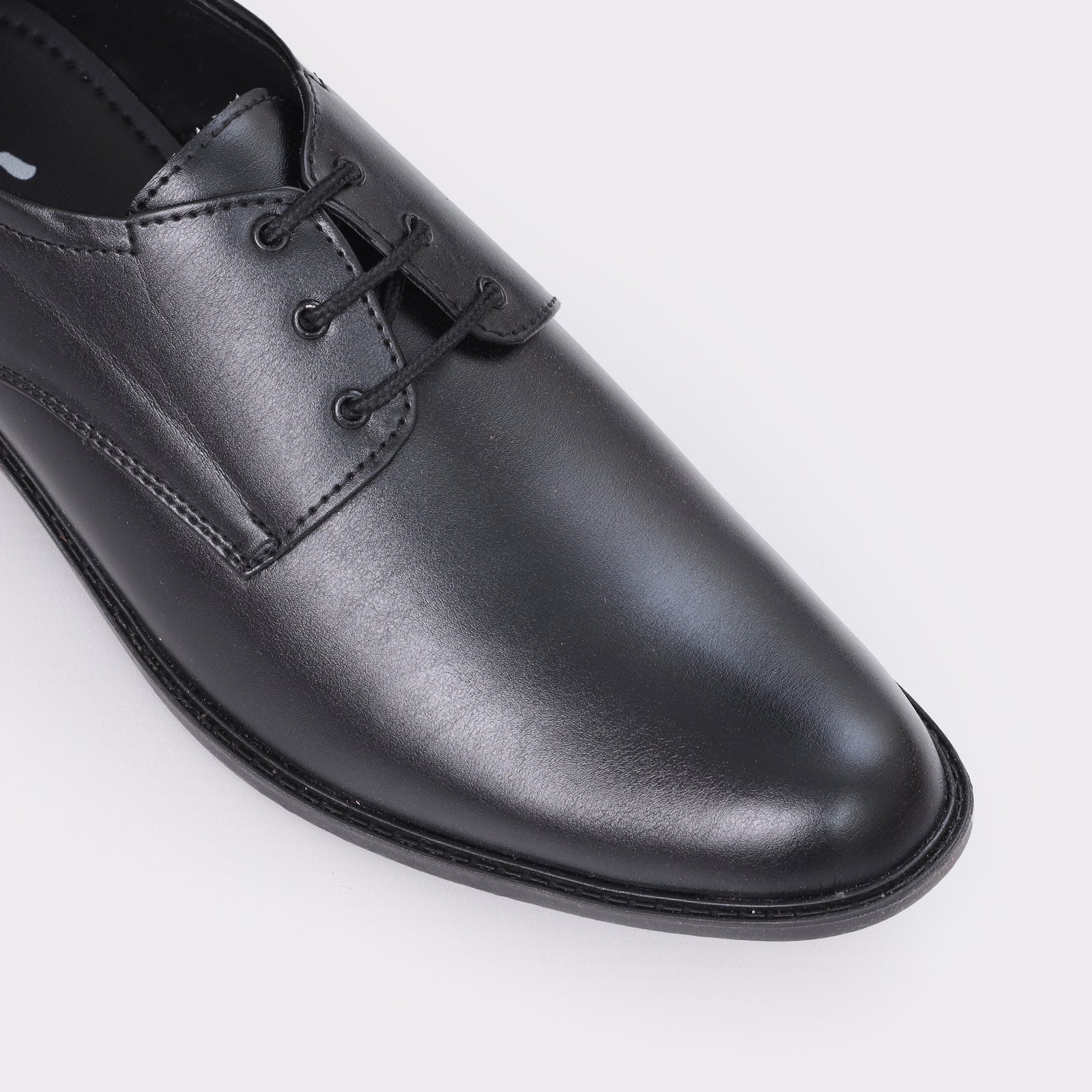 Men's formal lace-up shoes - Image 6