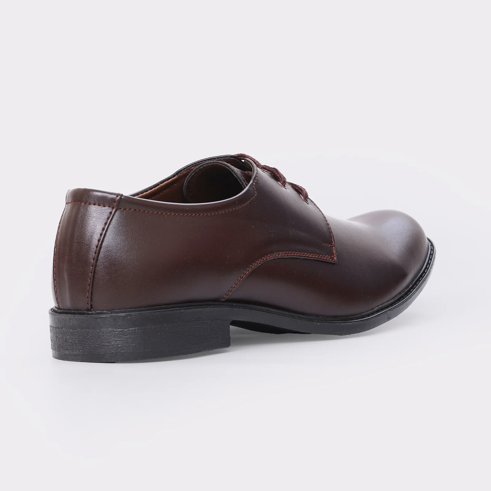 Men's formal lace-up shoes - Image 4