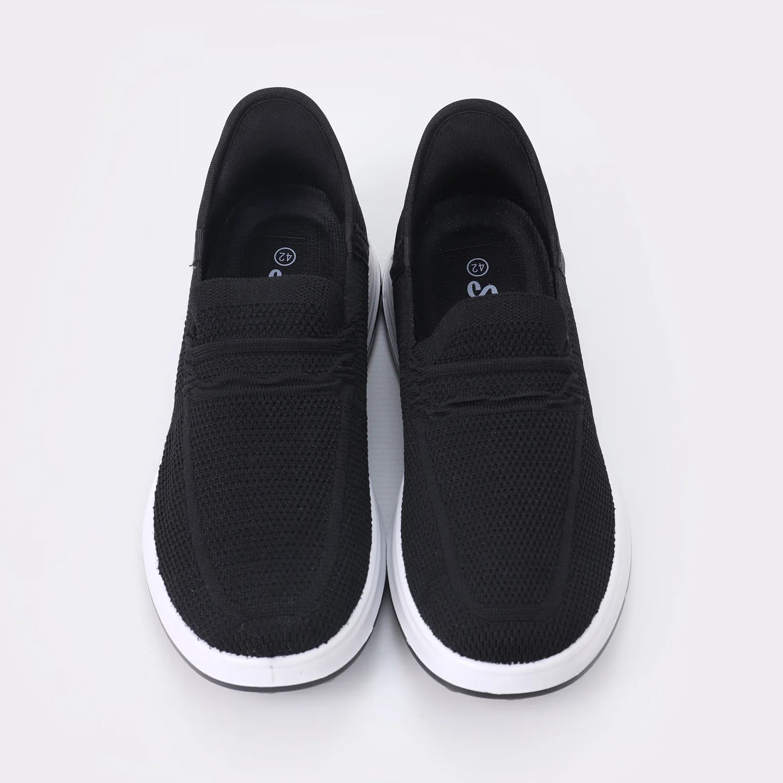 Men Casual Shoes - Image 3