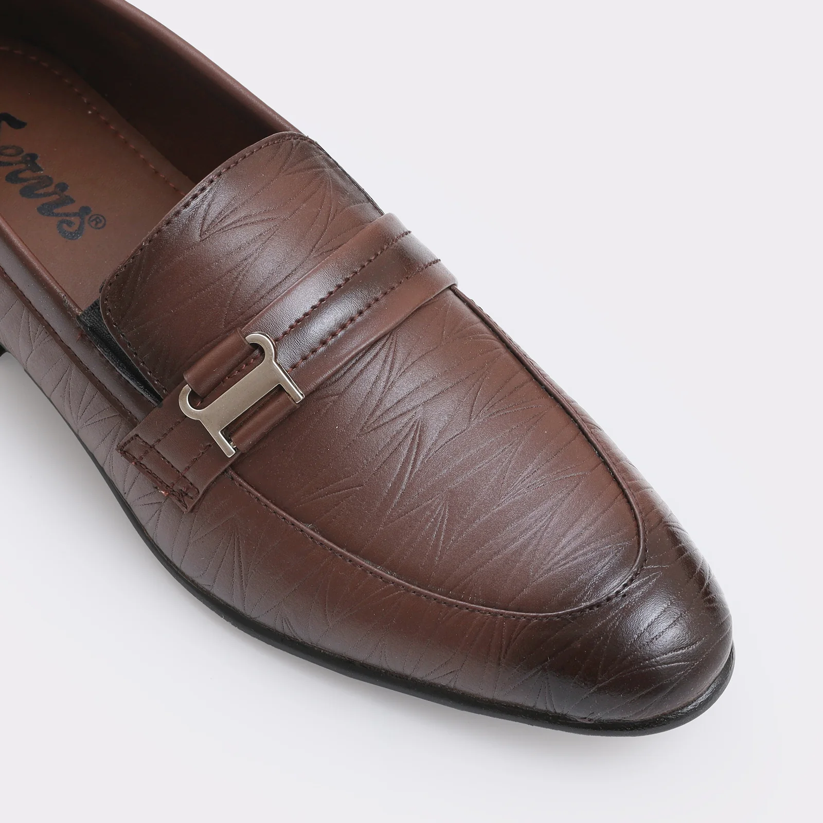 Men Formal Shoes - Image 6