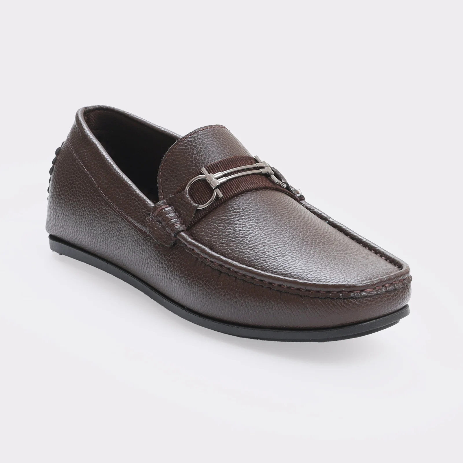 Men Moccs