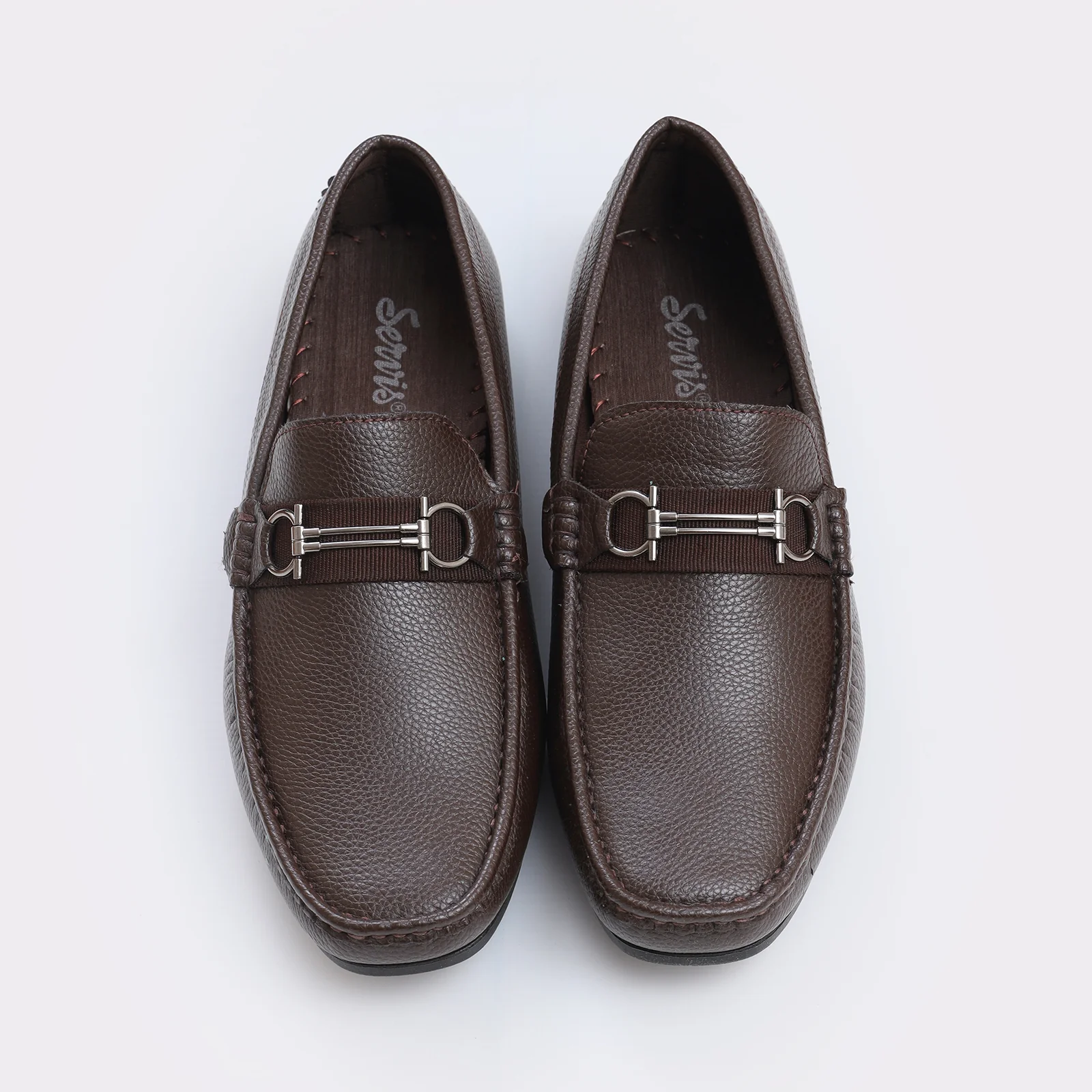 Men Moccs - Image 3