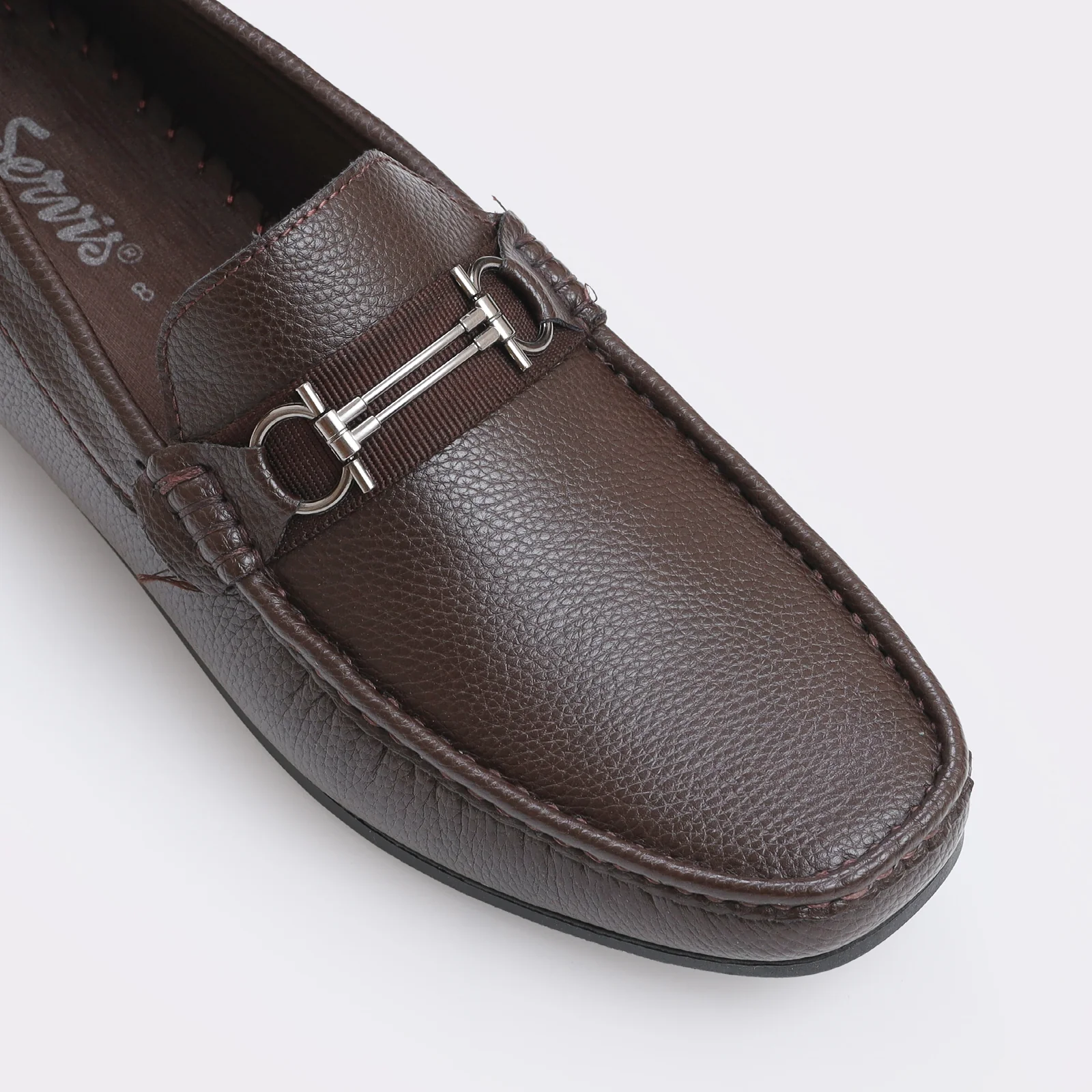 Men Moccs - Image 6