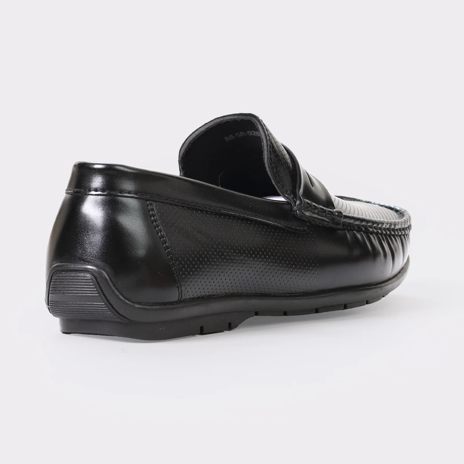 Men Moccs - Image 4