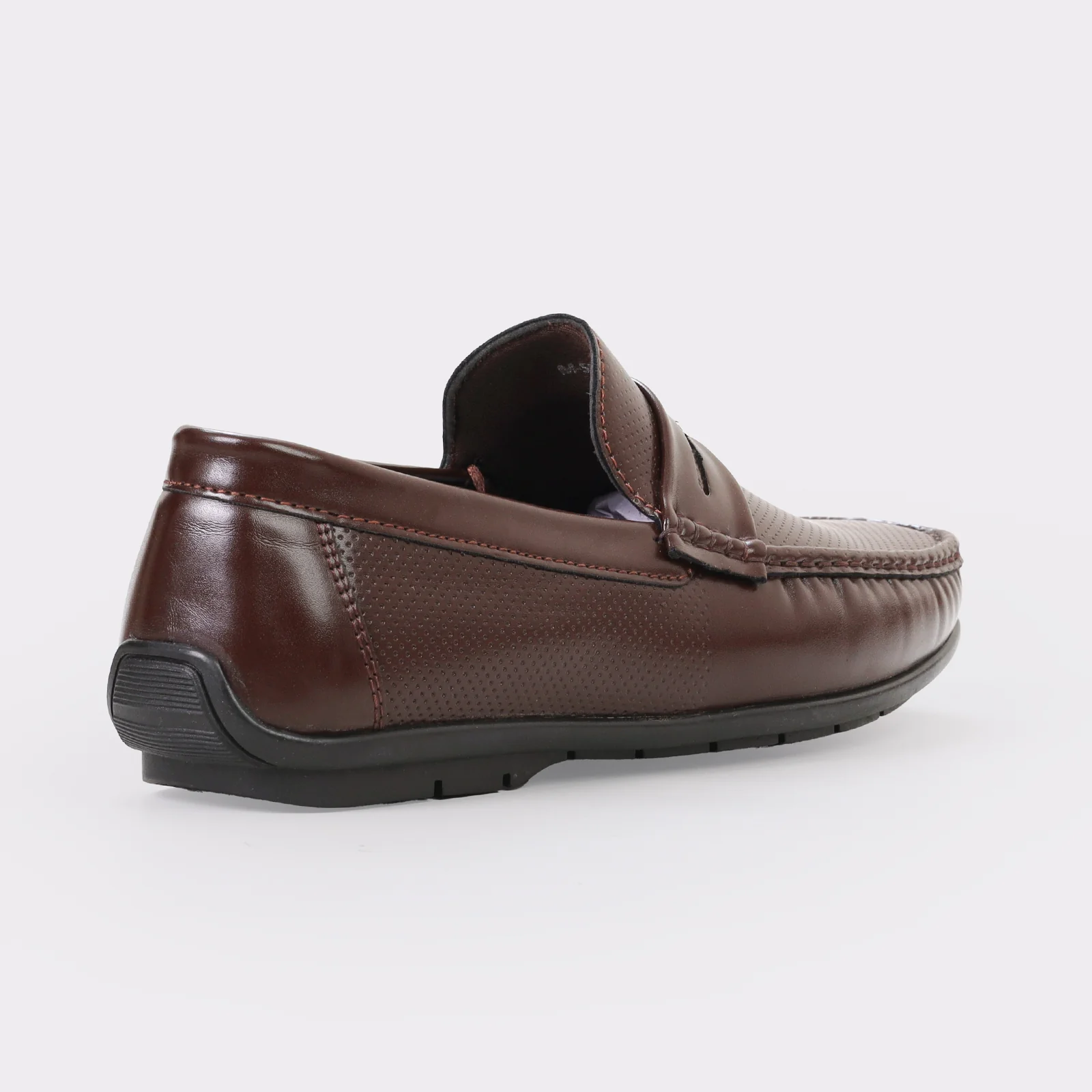 Men Moccs - Image 4