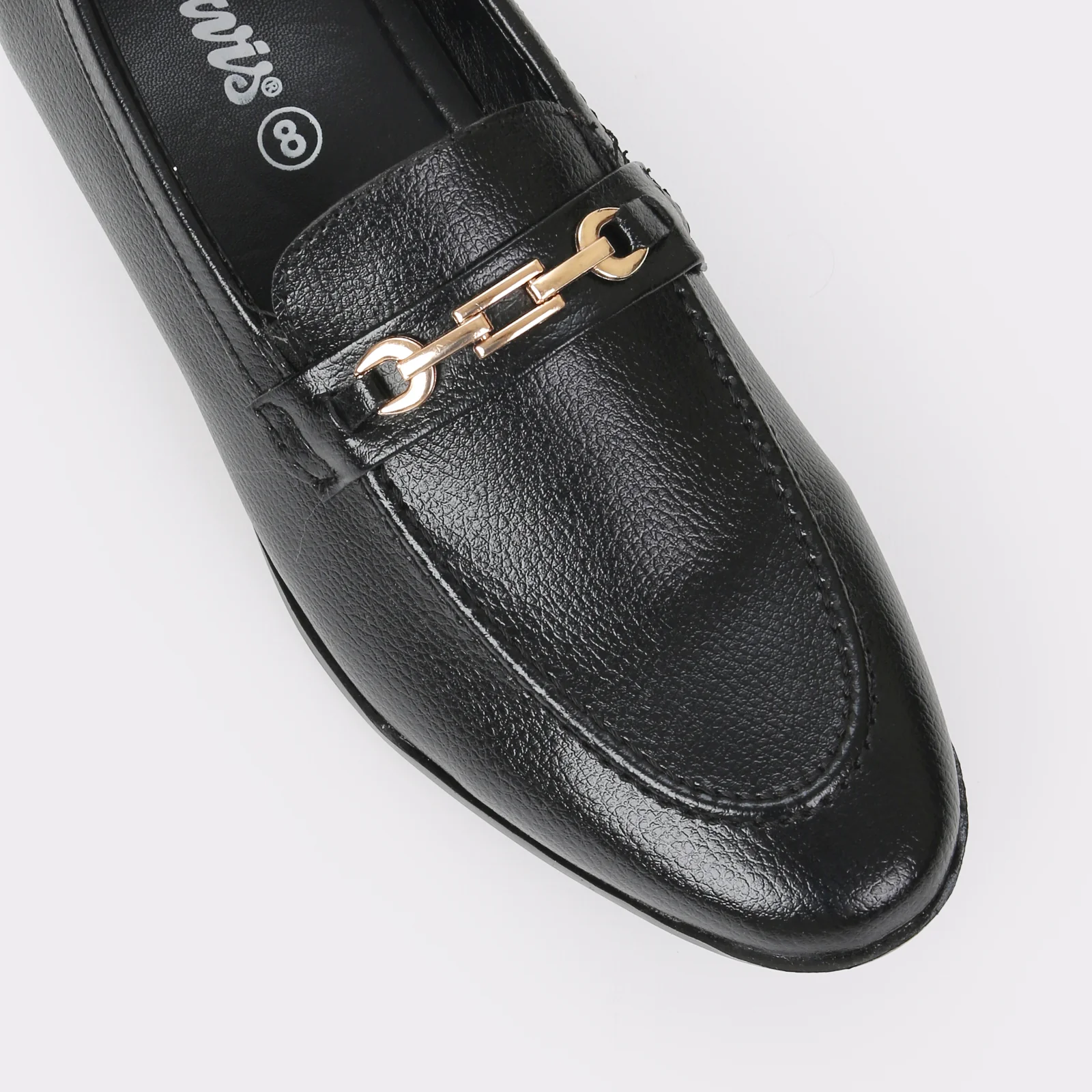 Men Formal Shoes - Image 6
