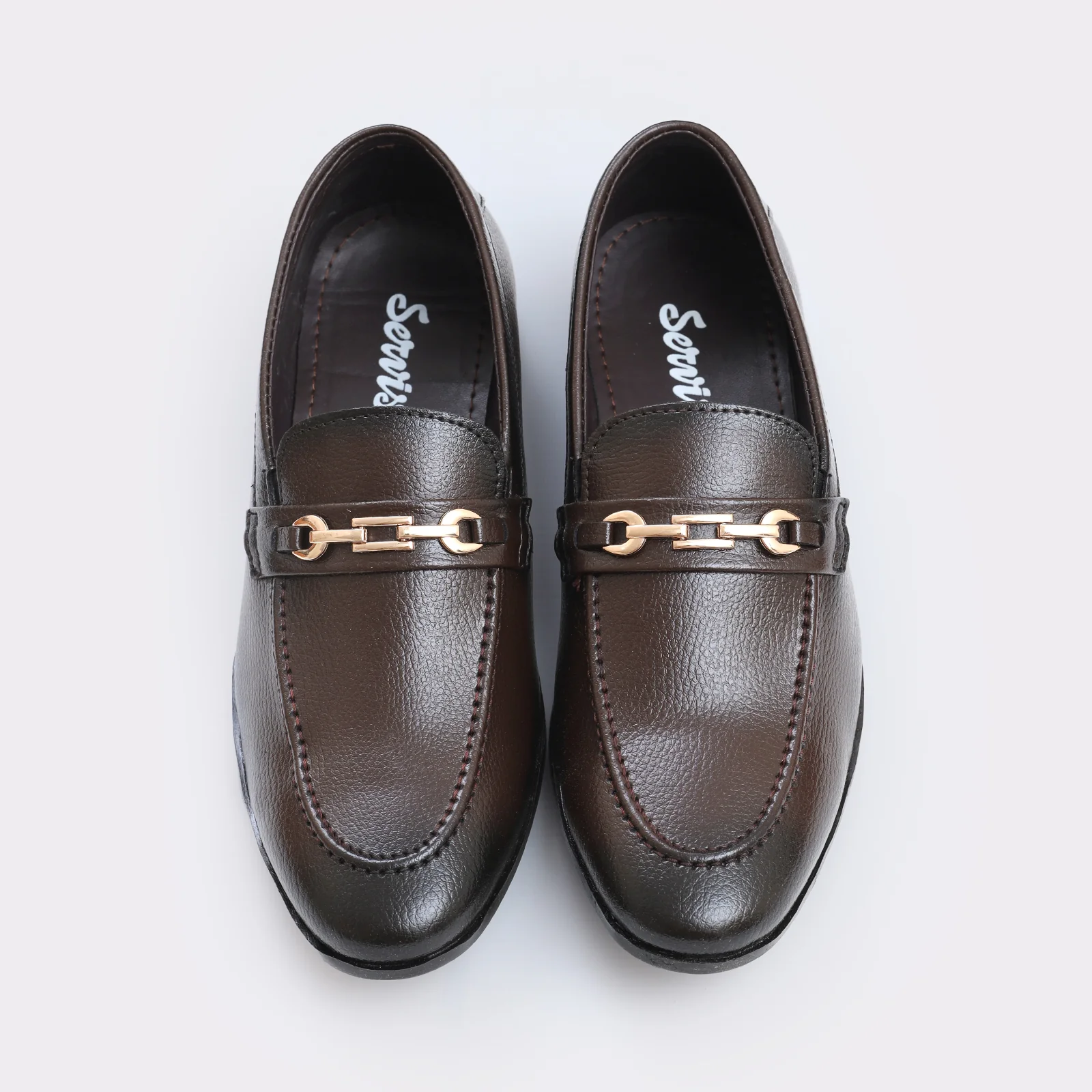 Men Formal Shoes - Image 3