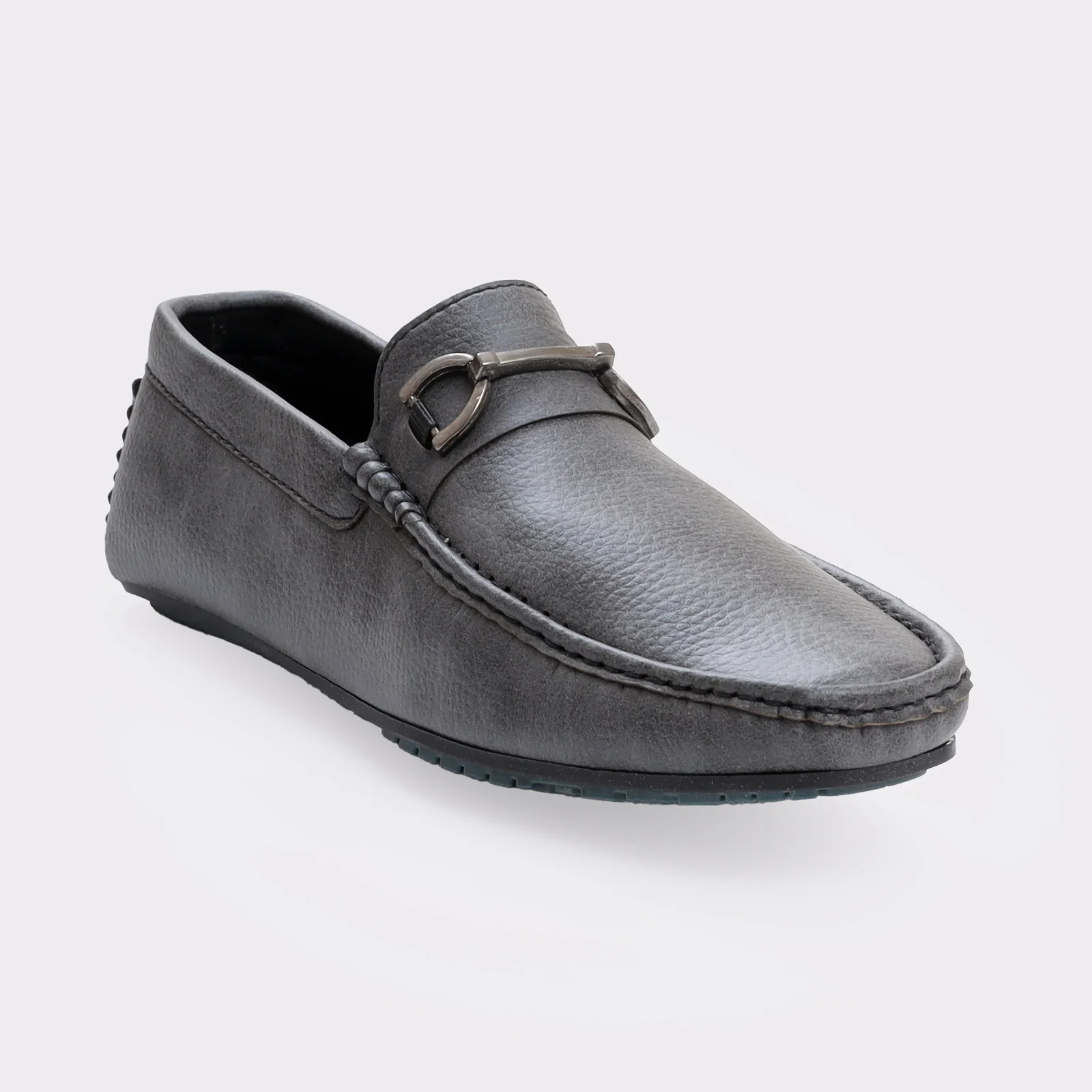 Men Moccs